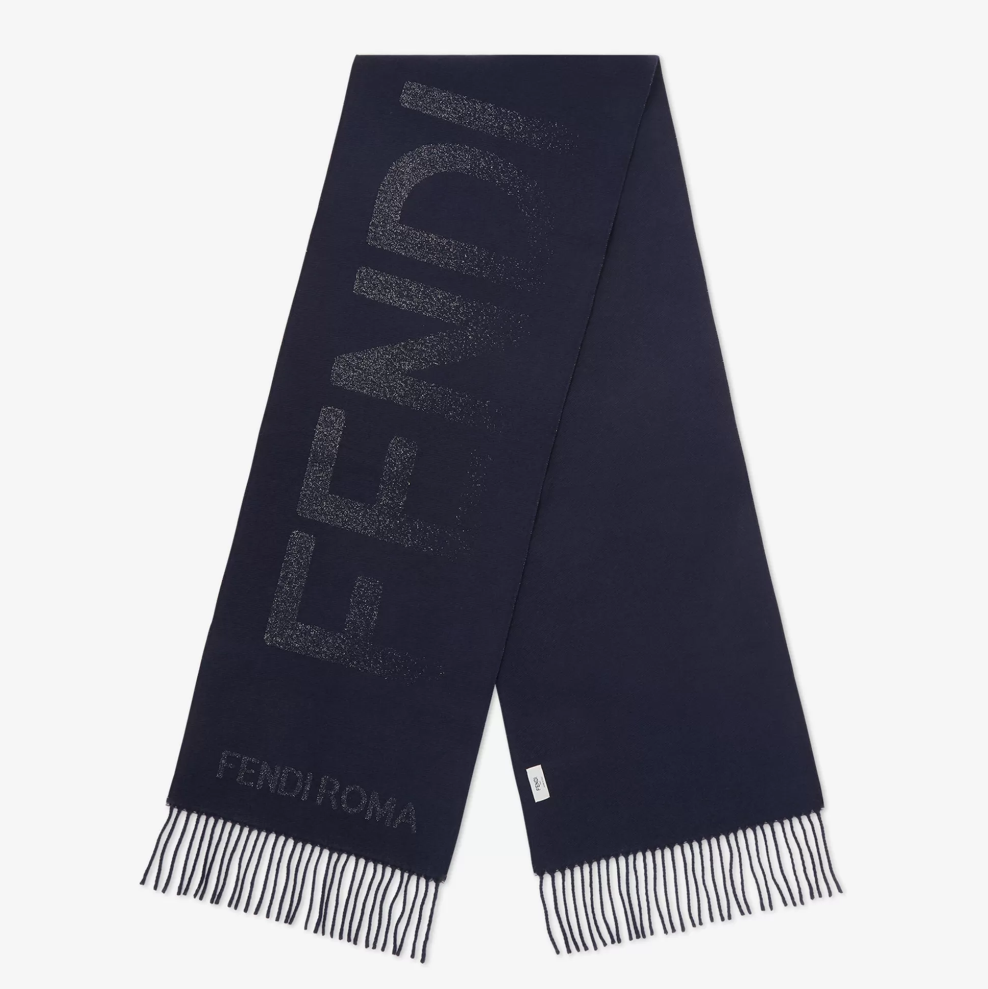 Women Fendi Scarves & Ponchos | Scarf