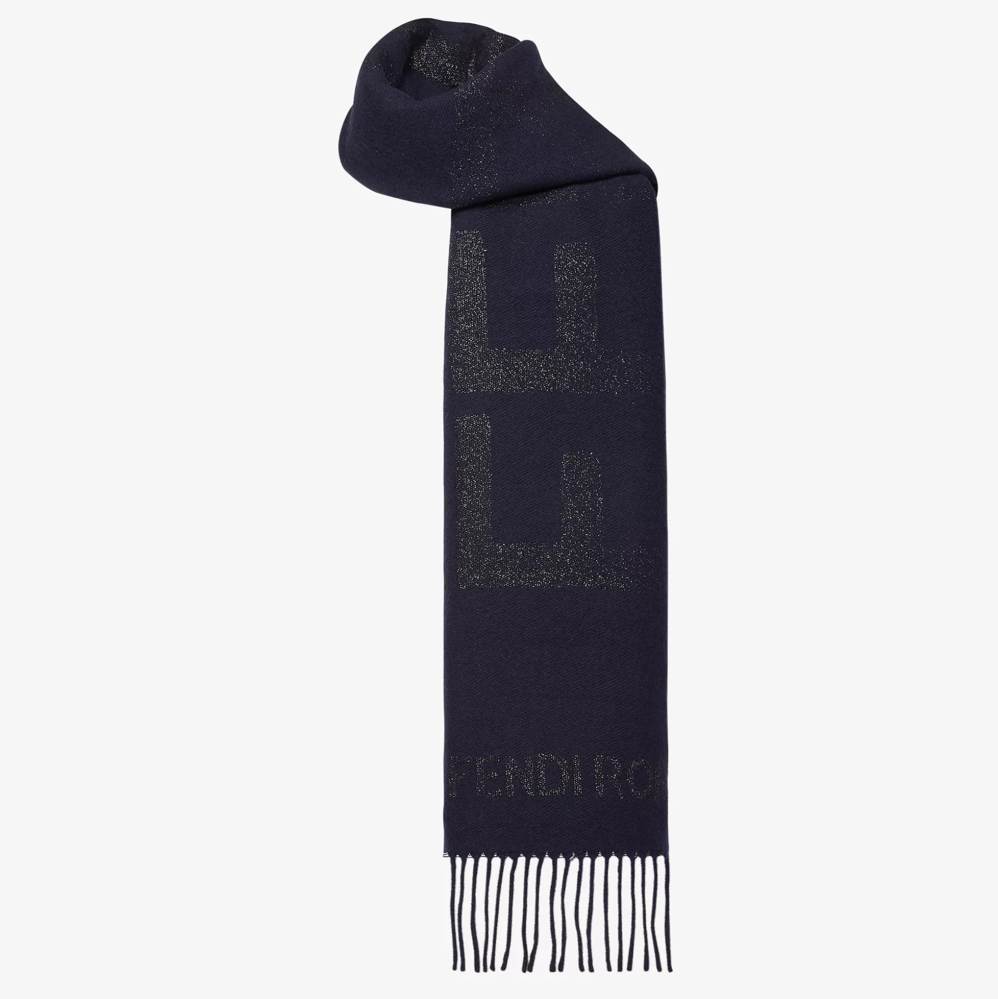 Women Fendi Scarves & Ponchos | Scarf