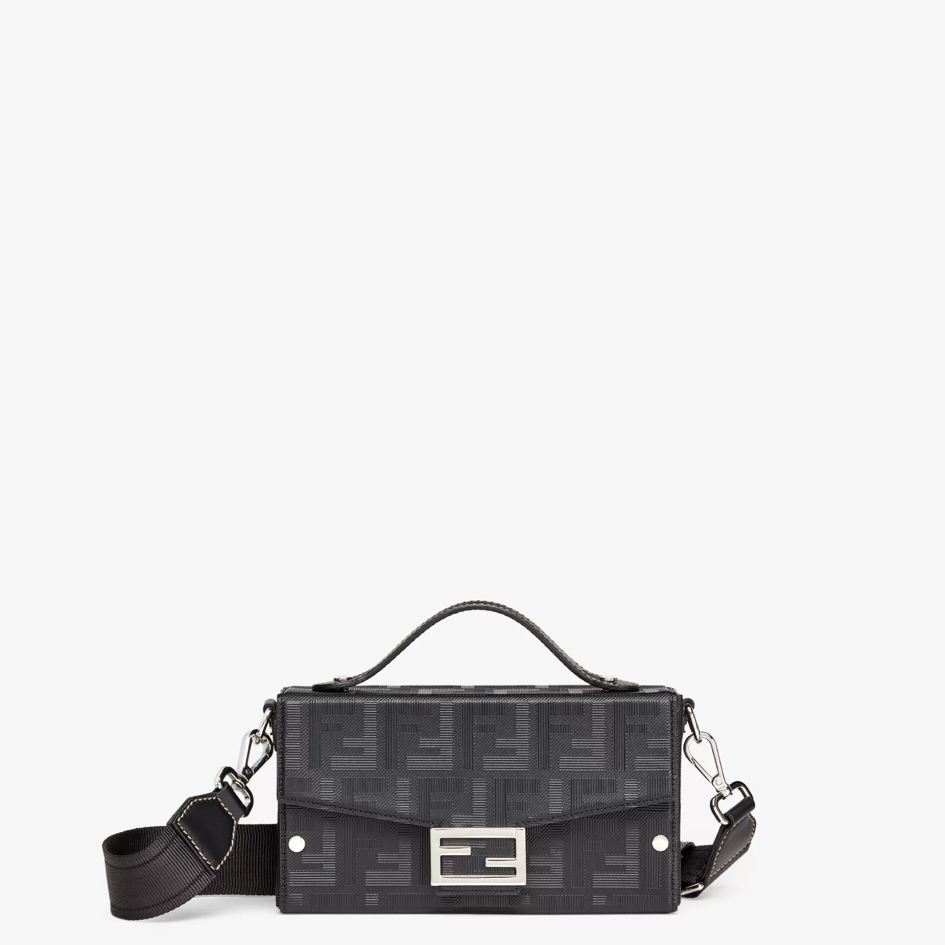 Fendi Messenger Bags | Messenger Bags | ShadowBaguetteSoftTrunk