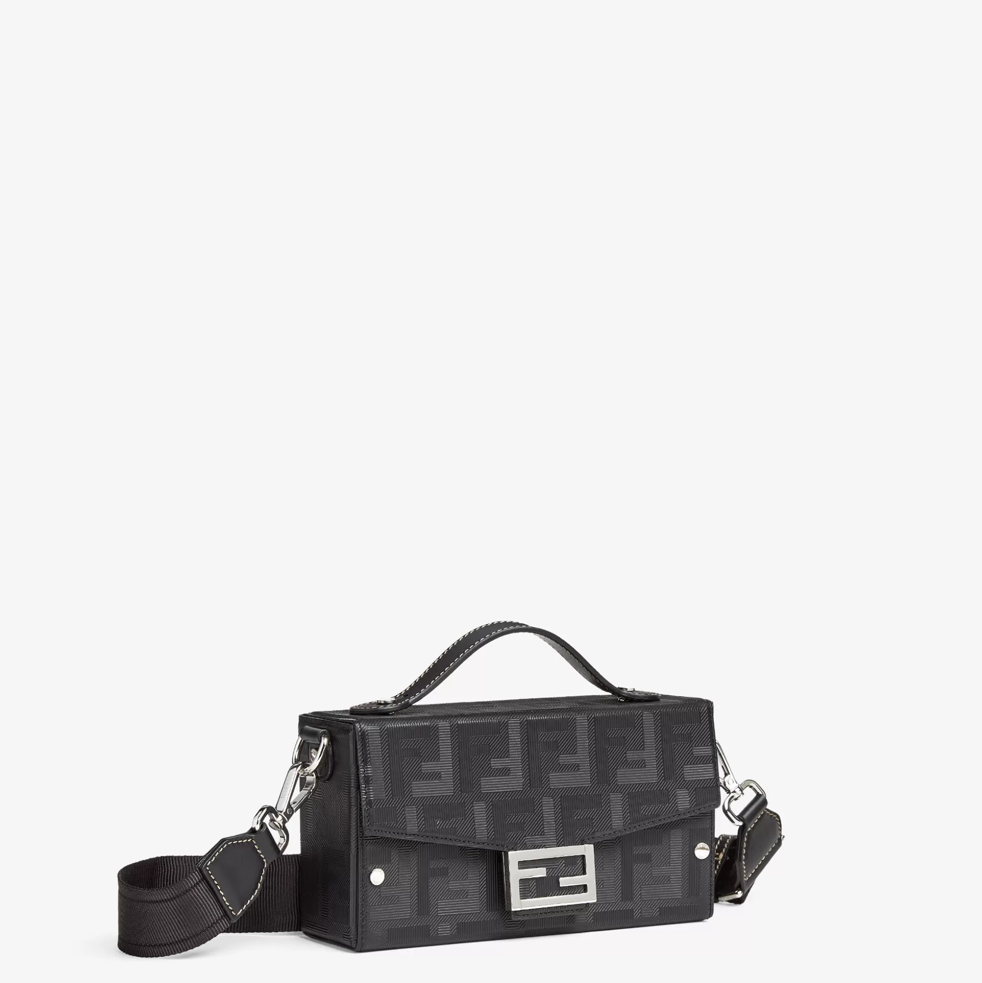 Fendi Messenger Bags | Messenger Bags | ShadowBaguetteSoftTrunk