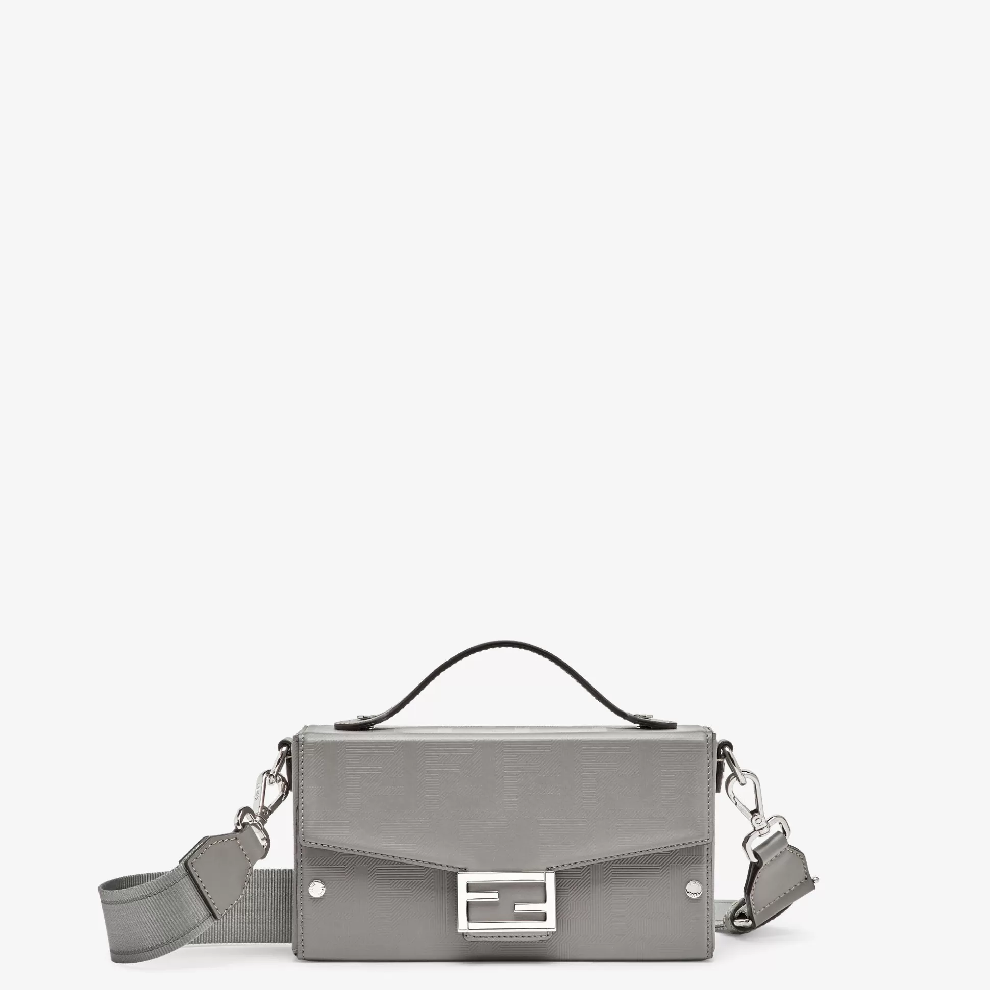 Fendi Messenger Bags | Messenger Bags | ShadowBaguetteSoftTrunk