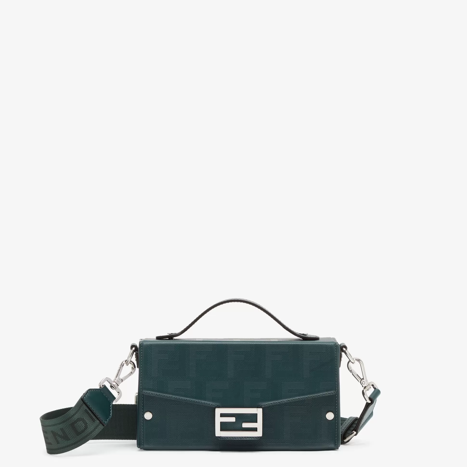 Fendi Messenger Bags | Messenger Bags | ShadowBaguetteSoftTrunk