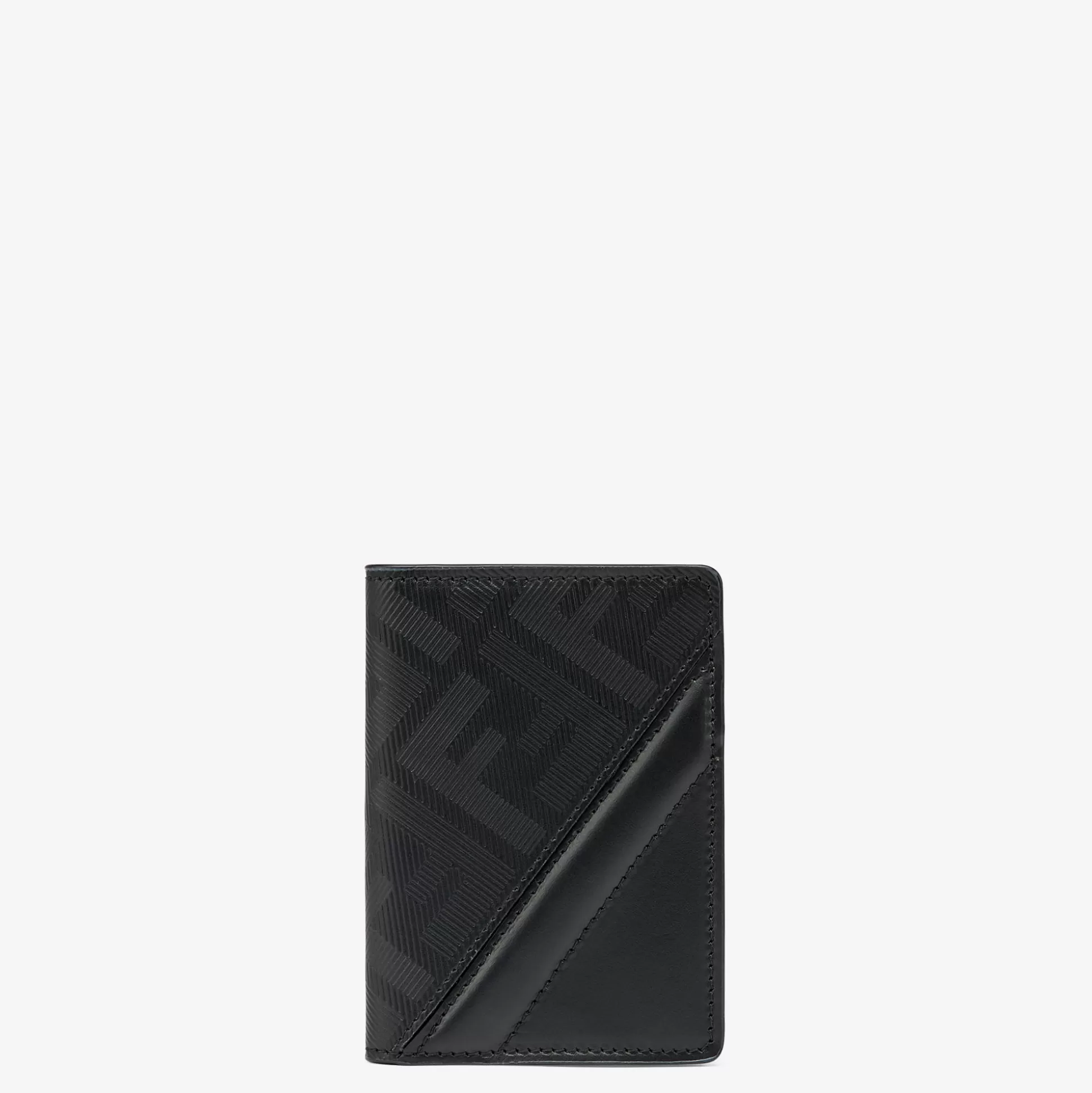 Fendi Card Holders | ShadowDiagonalCardHolder