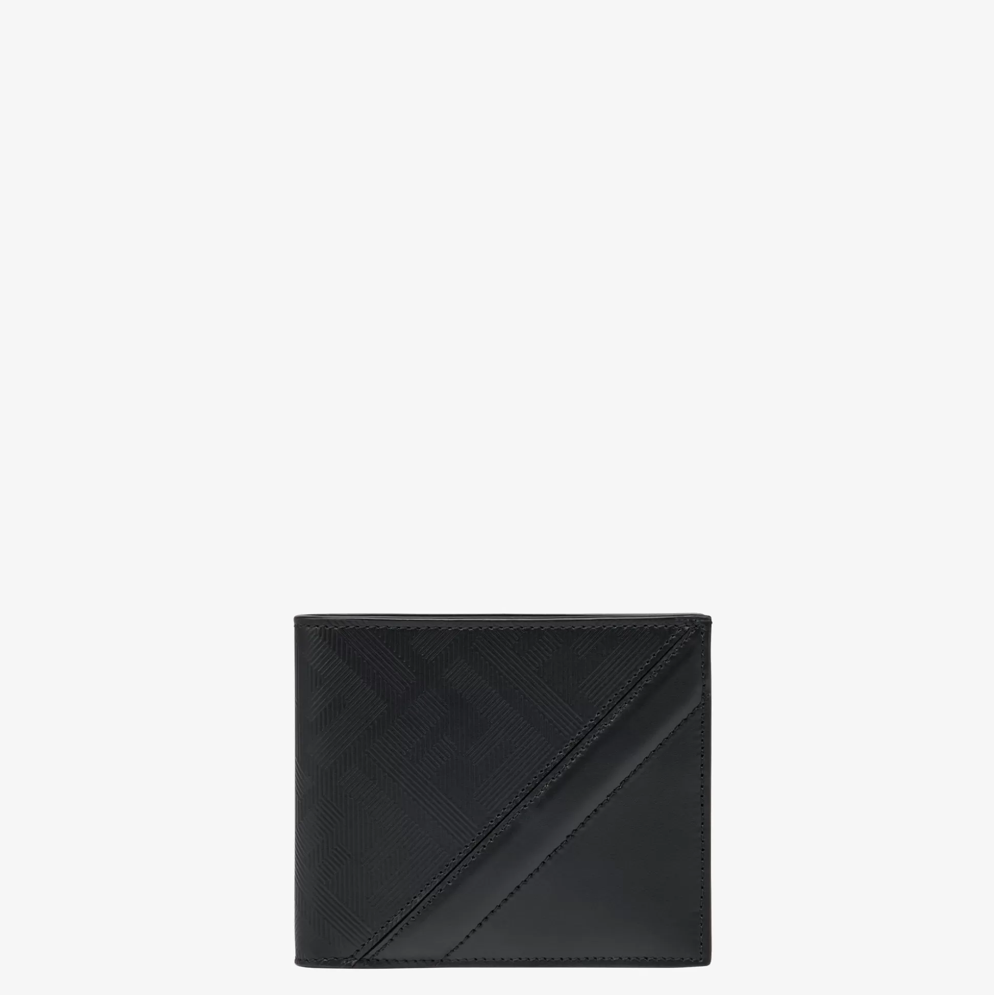 Fendi Wallets | ShadowDiagonalWallet