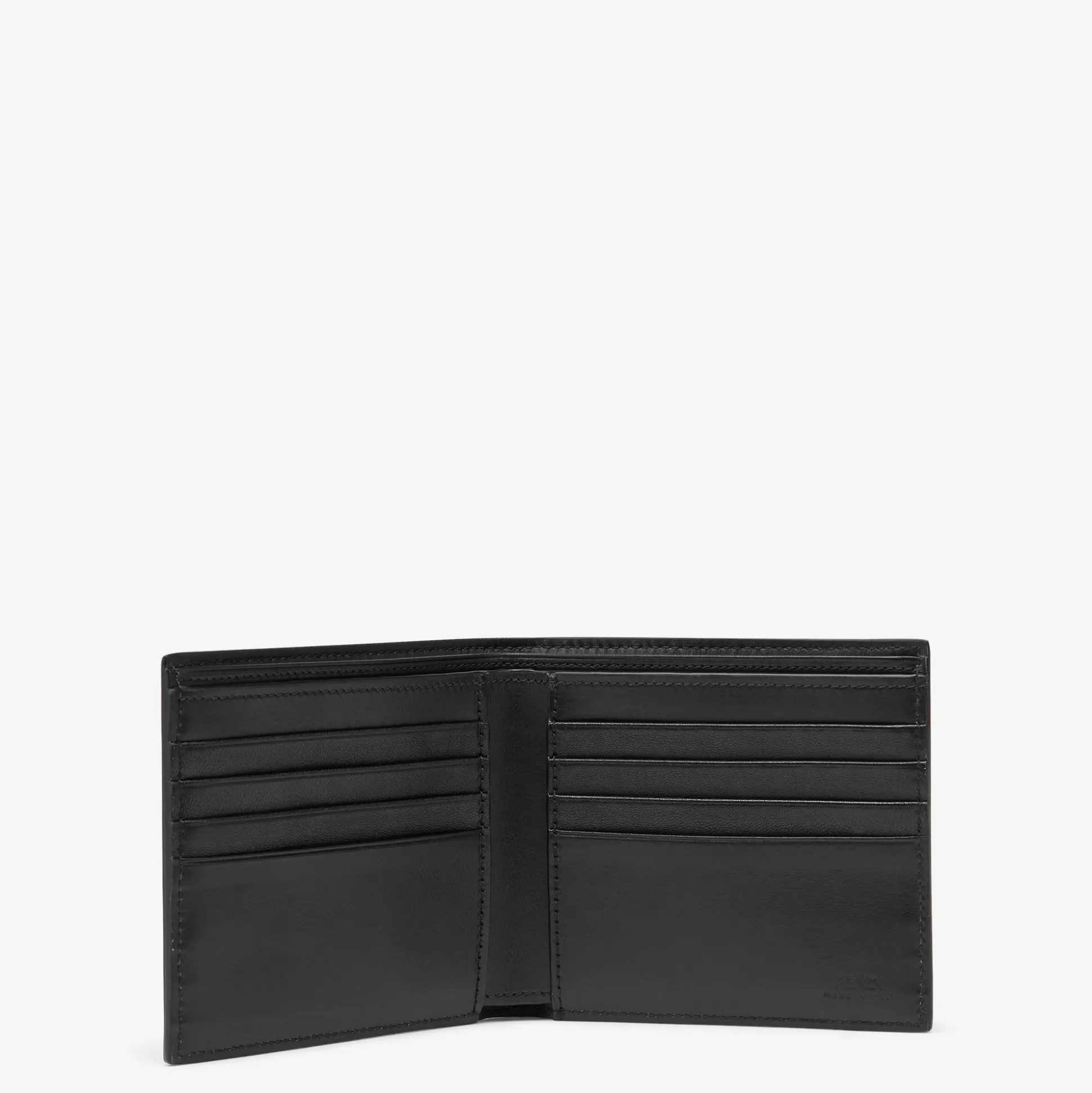 Fendi Wallets | ShadowDiagonalWallet