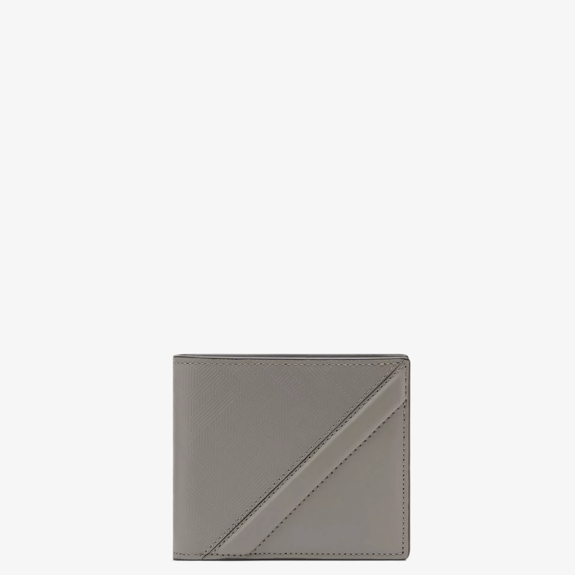 Fendi Wallets | ShadowDiagonalWallet