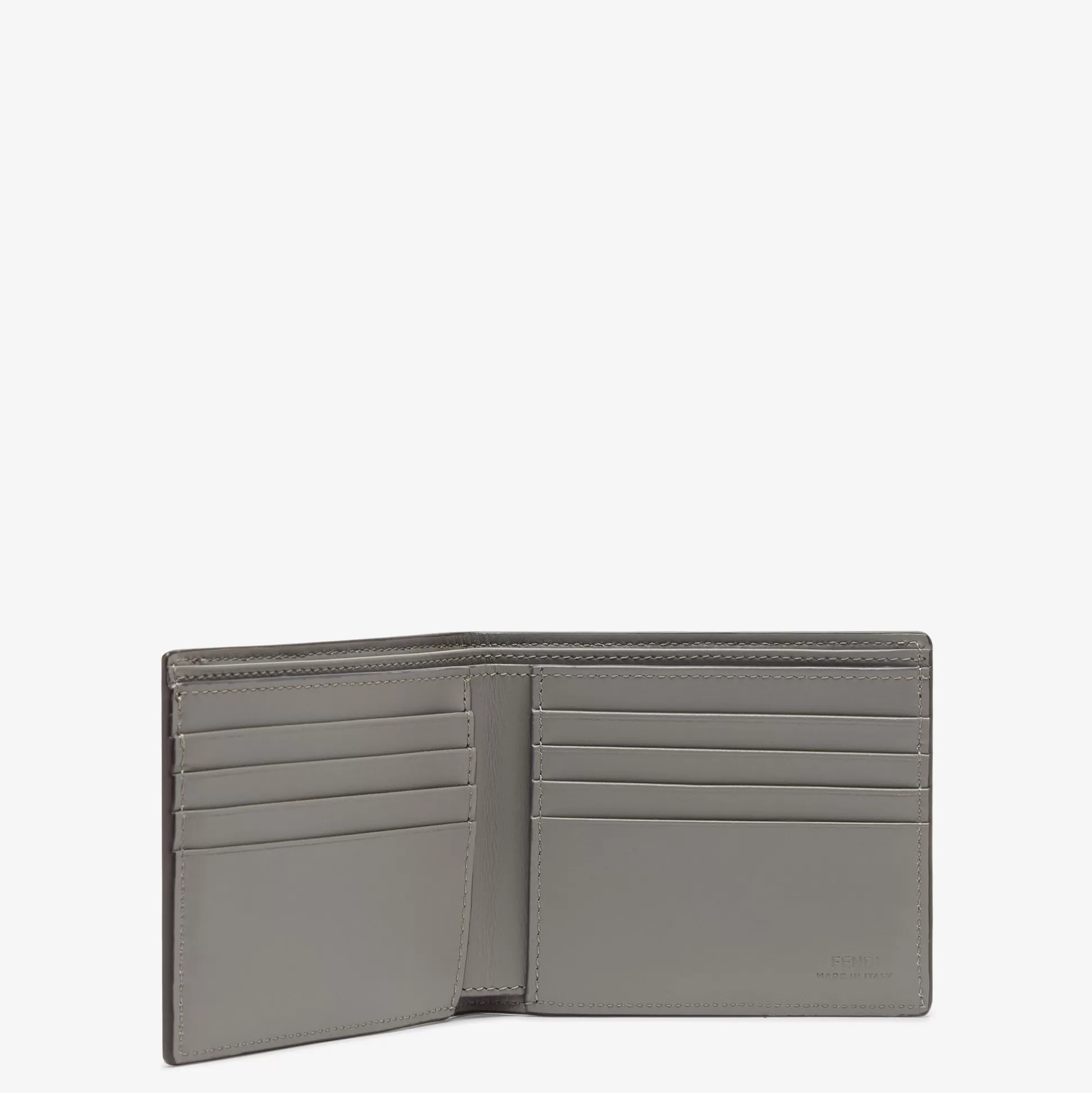 Fendi Wallets | ShadowDiagonalWallet