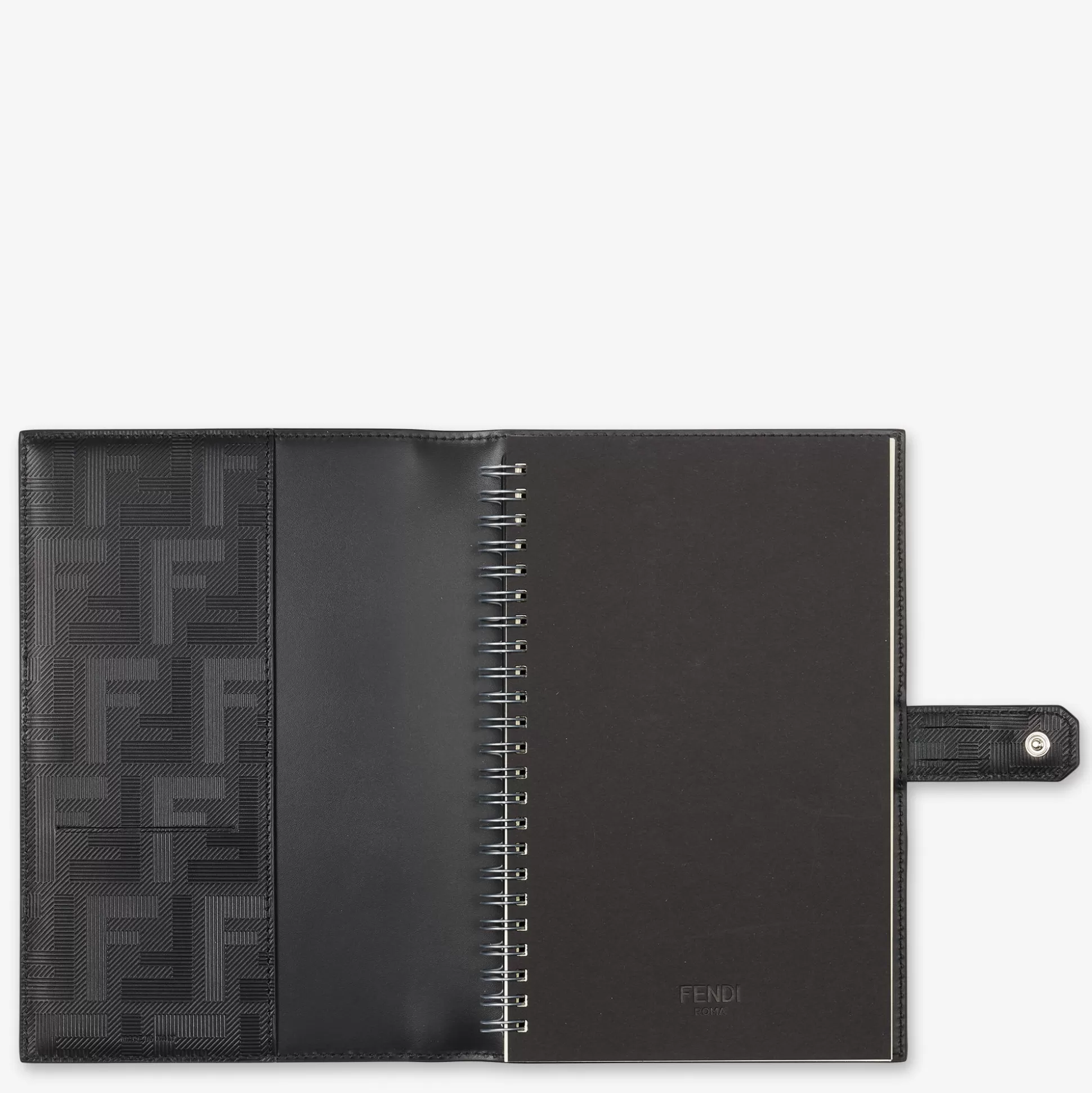 Fendi Travel & Lifestyle | ShadowNotebook