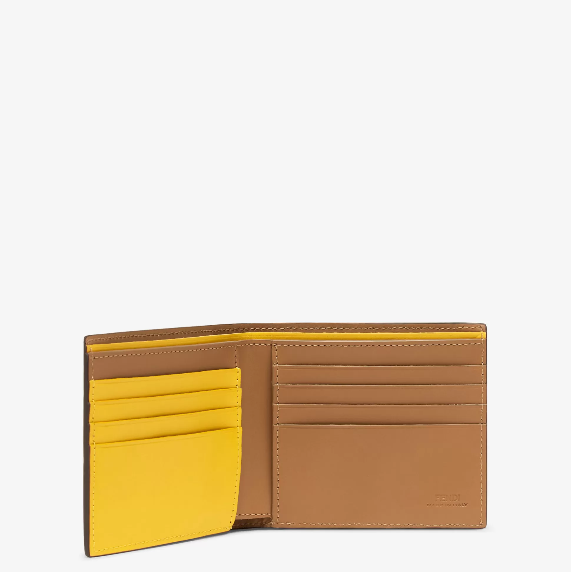 Fendi Wallets | ShadowWallet