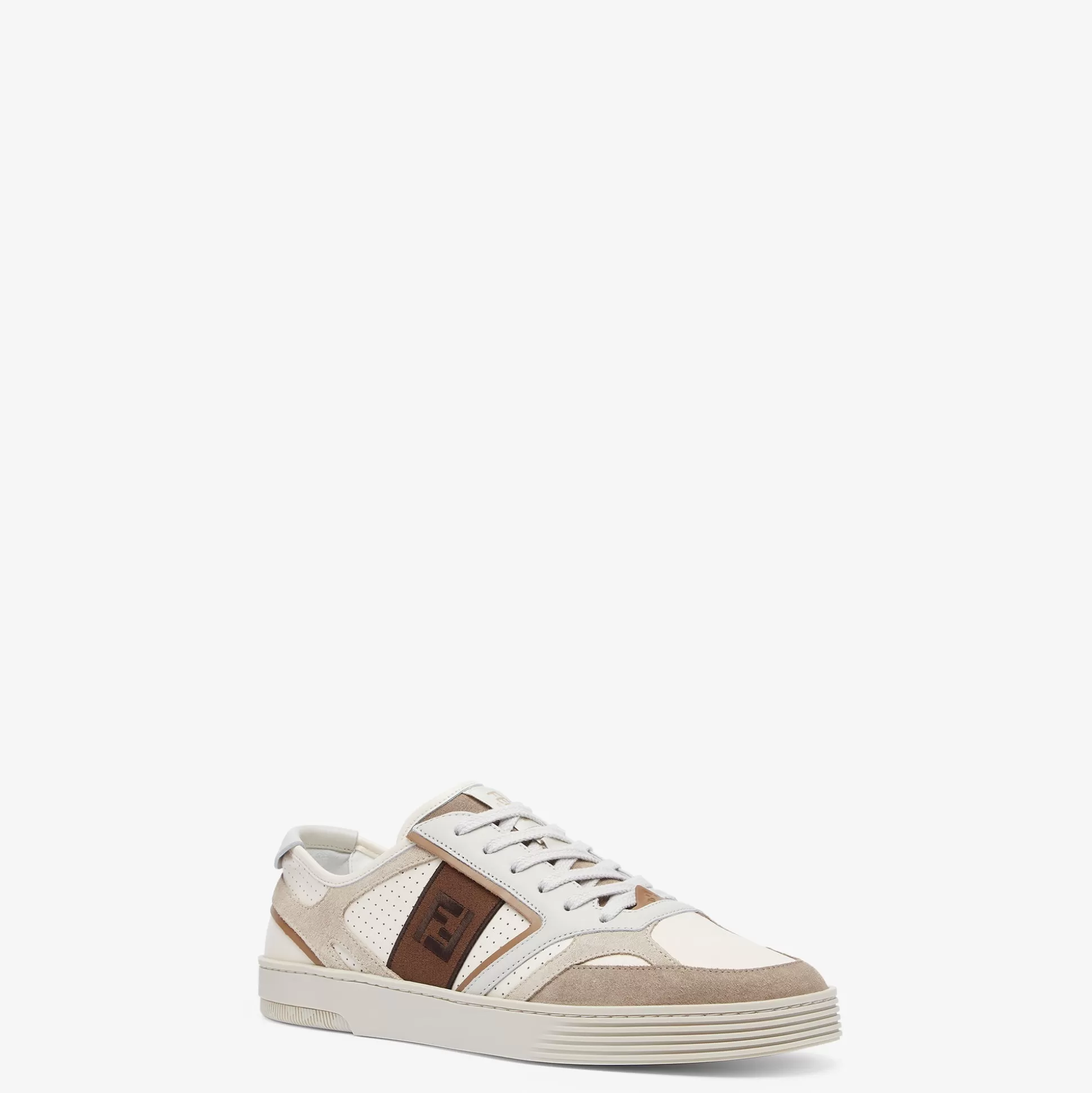 Fendi Sneakers | Step