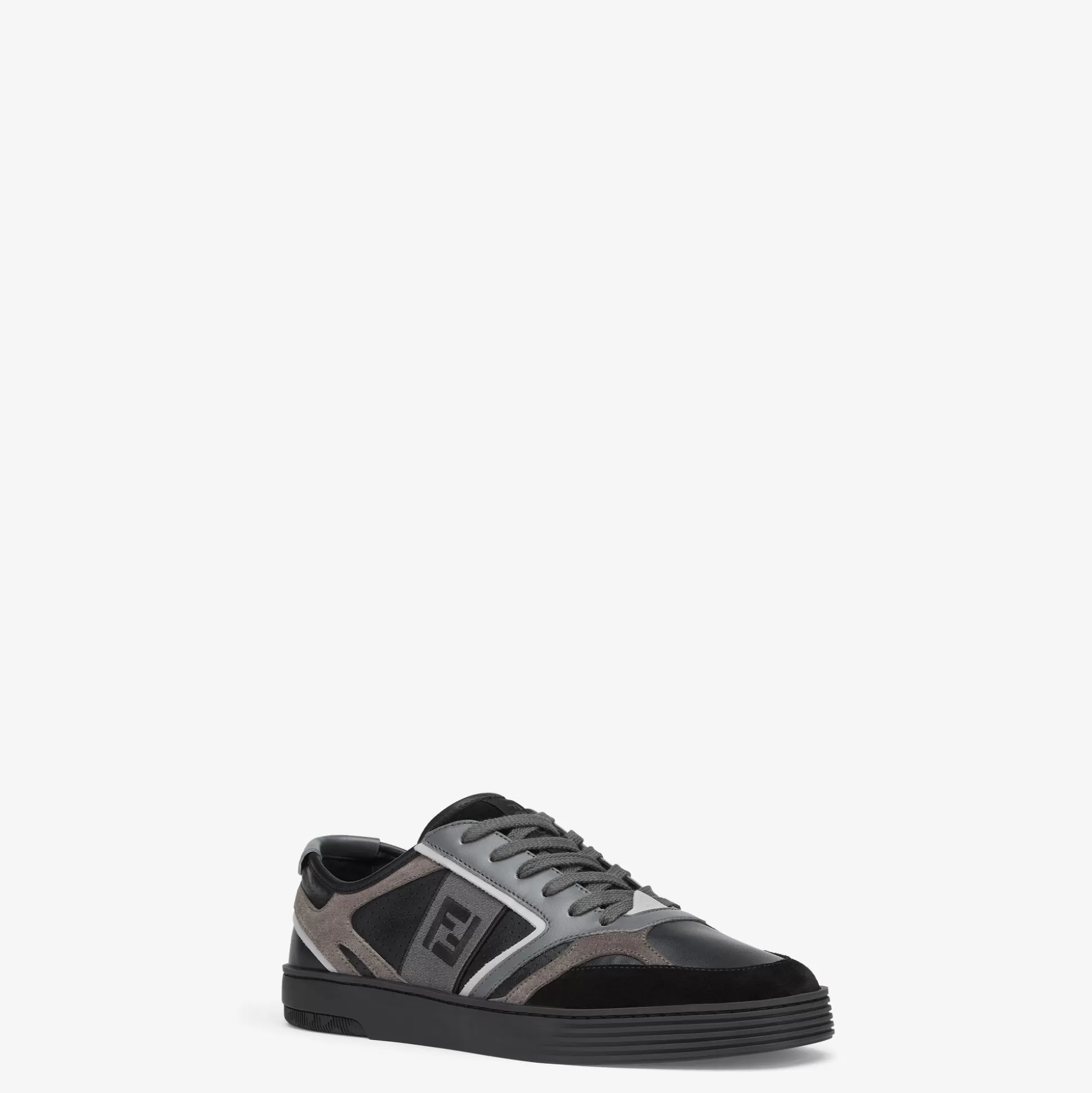 Fendi Sneakers | Step