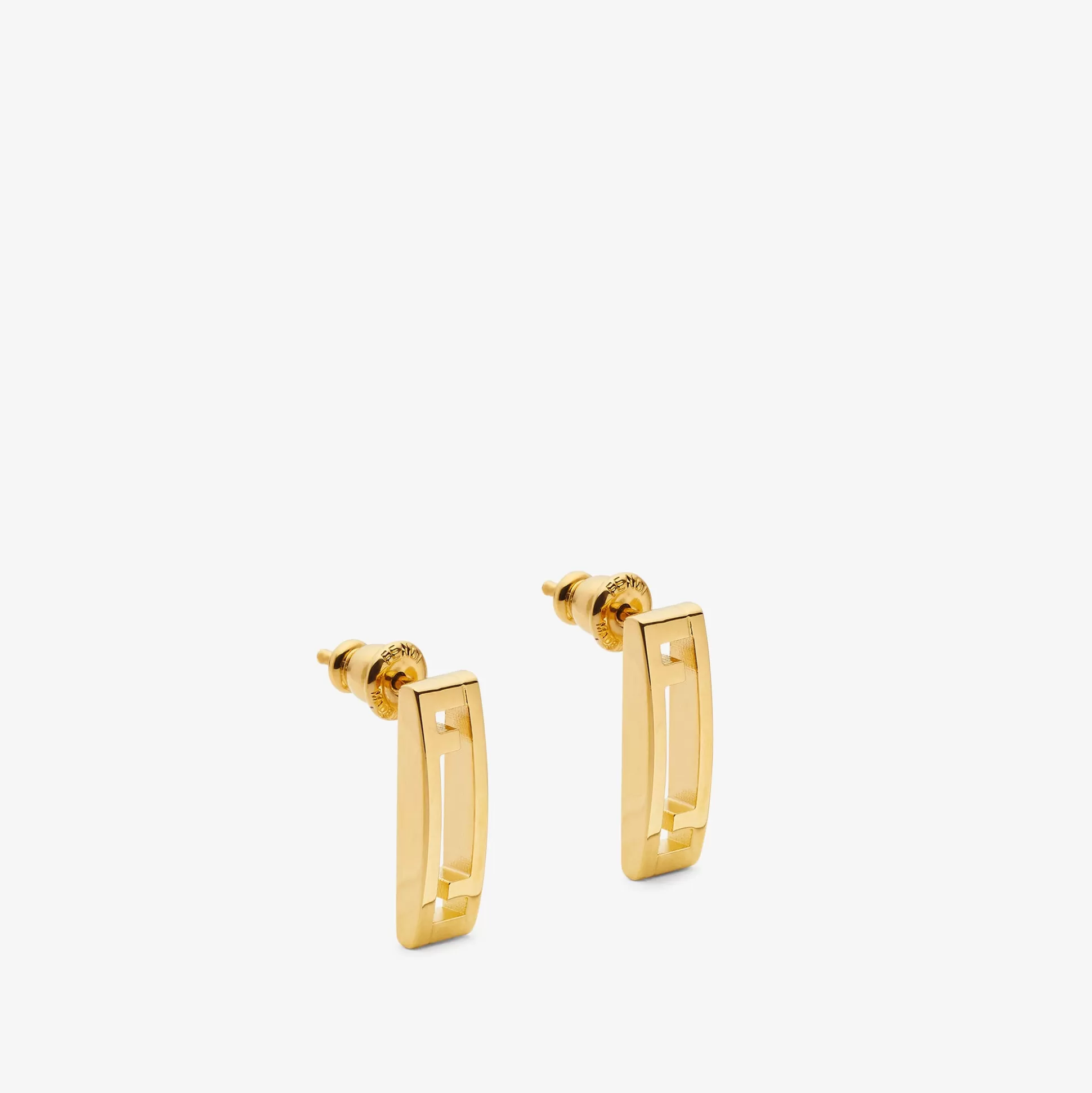 Women Fendi Earring & Brooches | Stripesearrings