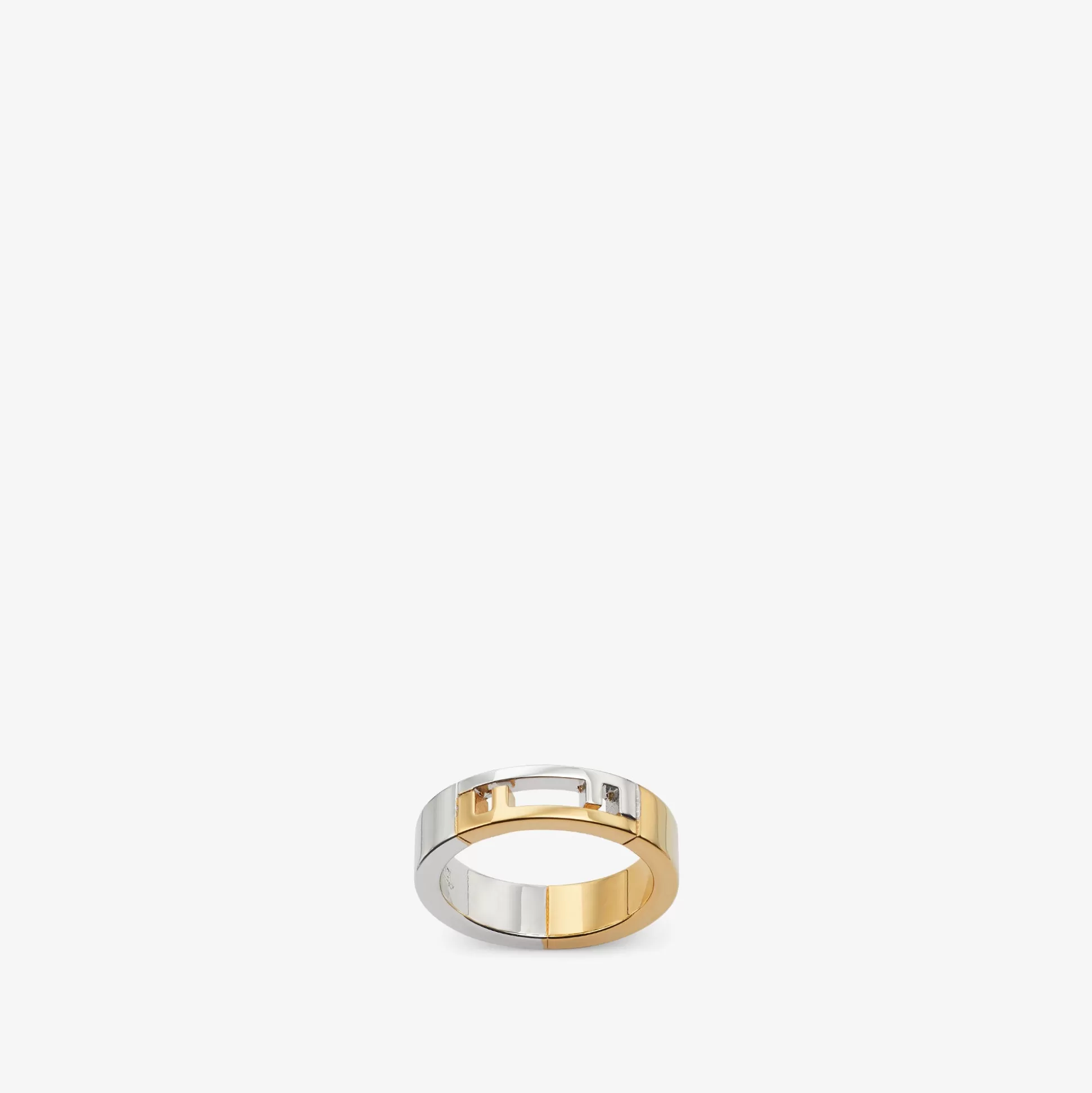 Fendi Rings | Stripesring