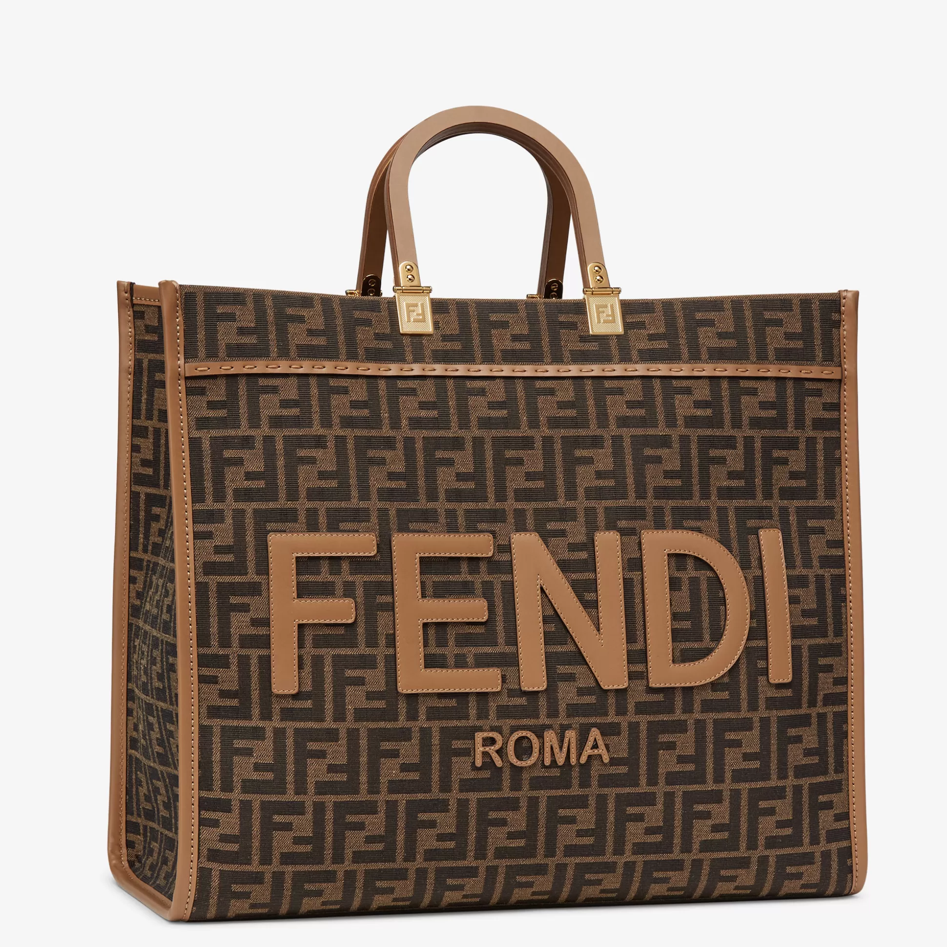 Women Fendi Tote Bags | Tote Bags | SunshineLarge