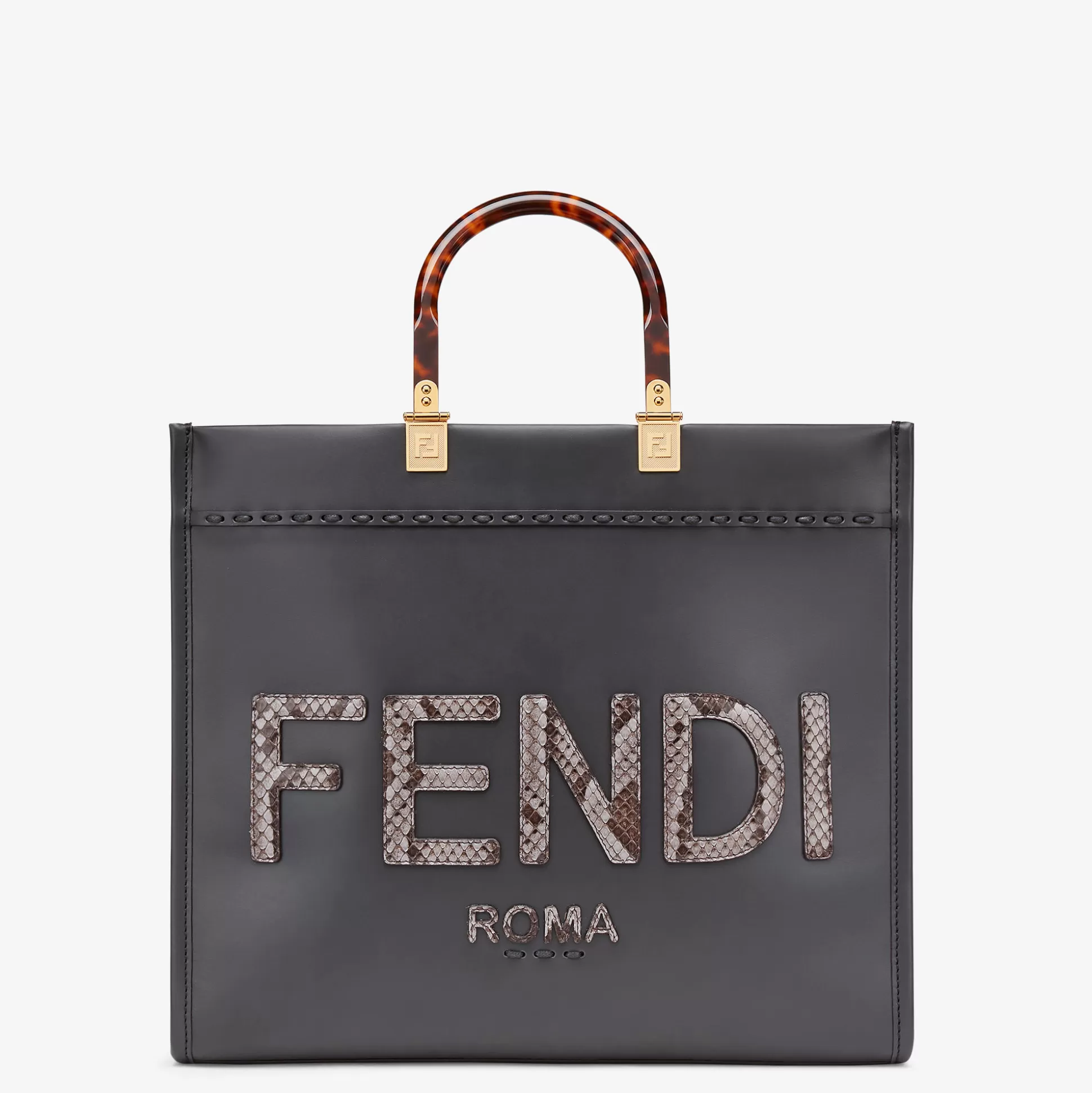 Women Fendi Exotic Bags | Exotic Bags | SunshineMedium