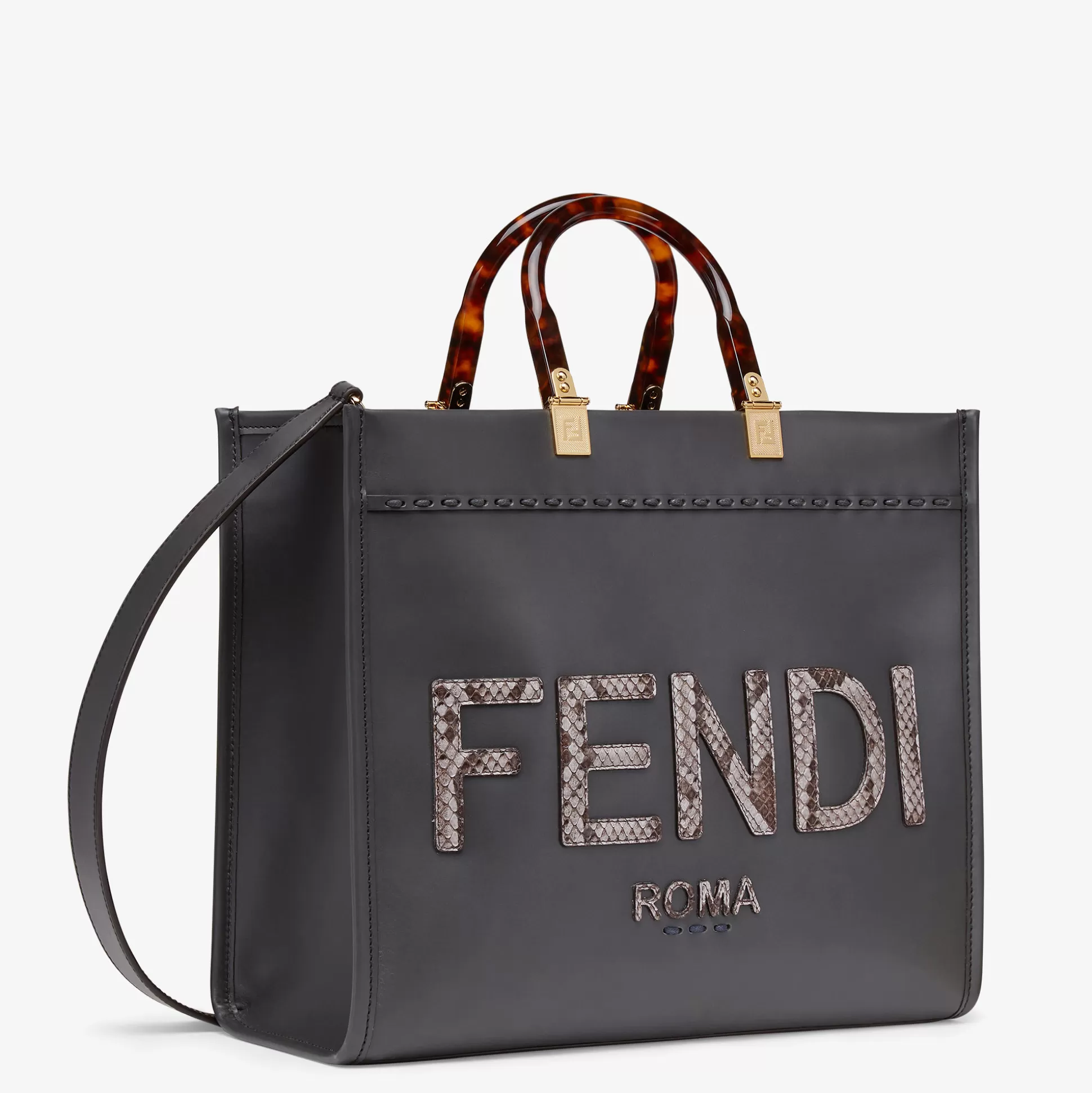 Women Fendi Exotic Bags | Exotic Bags | SunshineMedium