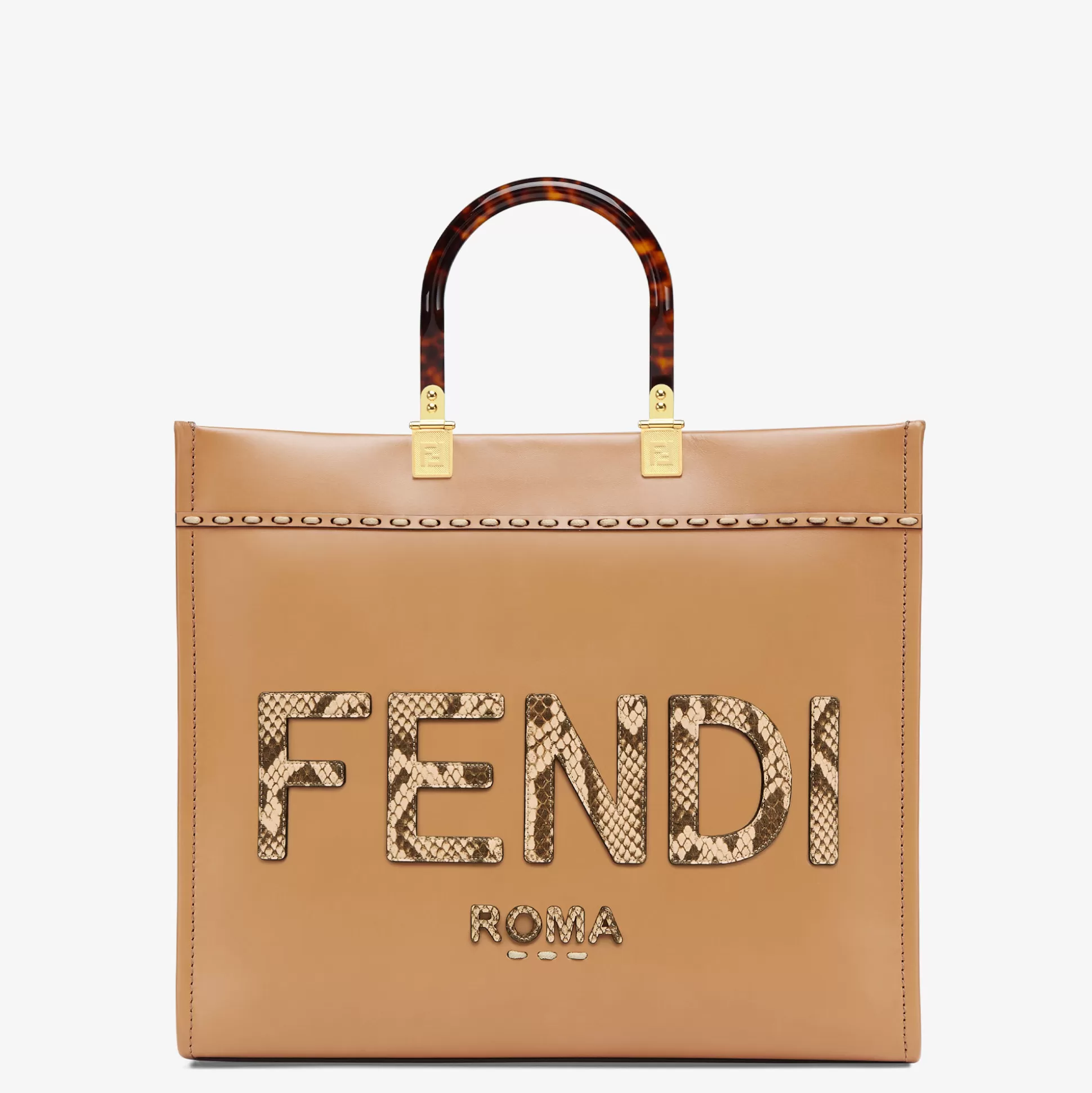 Women Fendi Exotic Bags | Exotic Bags | SunshineMedium