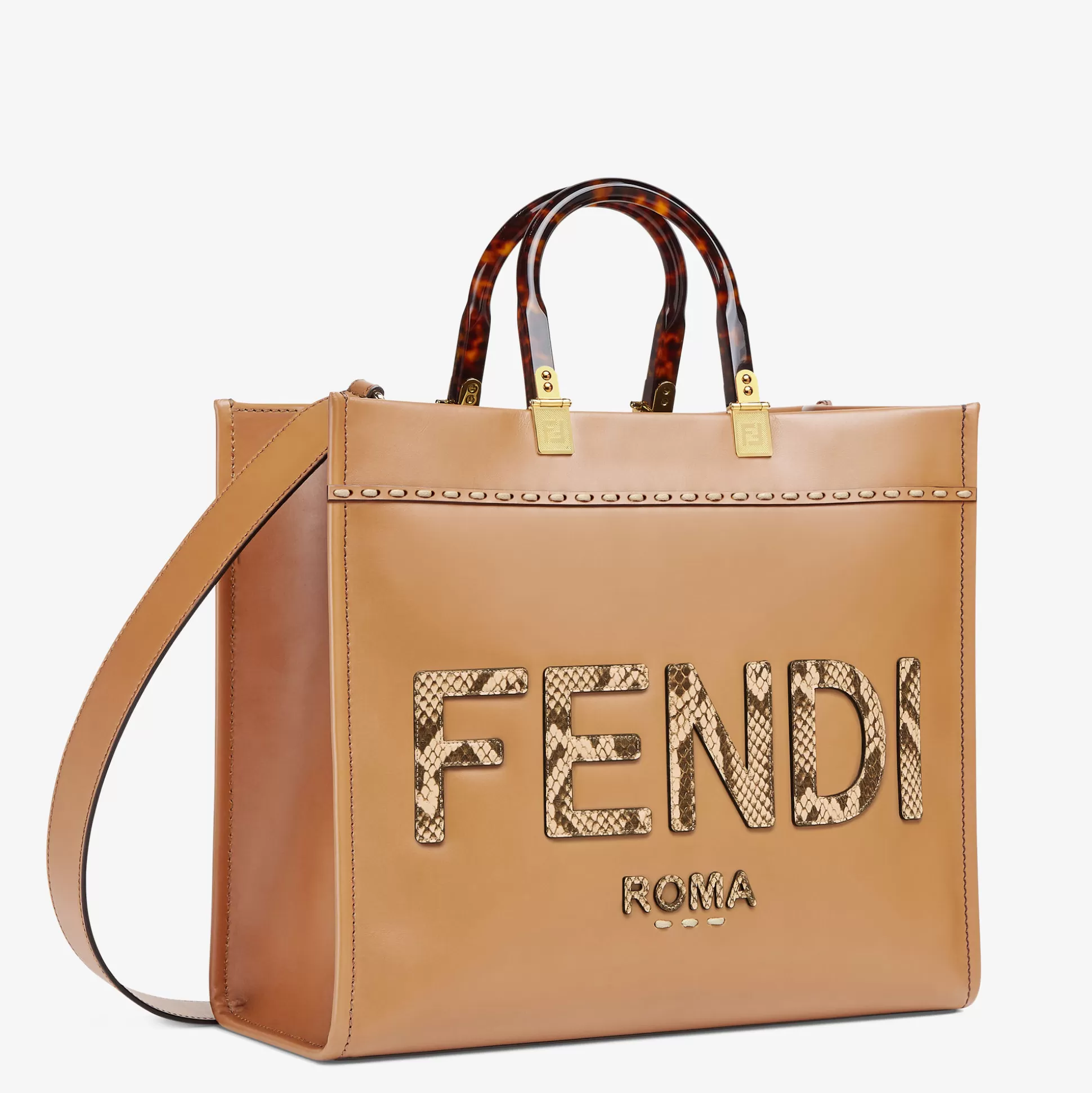 Women Fendi Exotic Bags | Exotic Bags | SunshineMedium