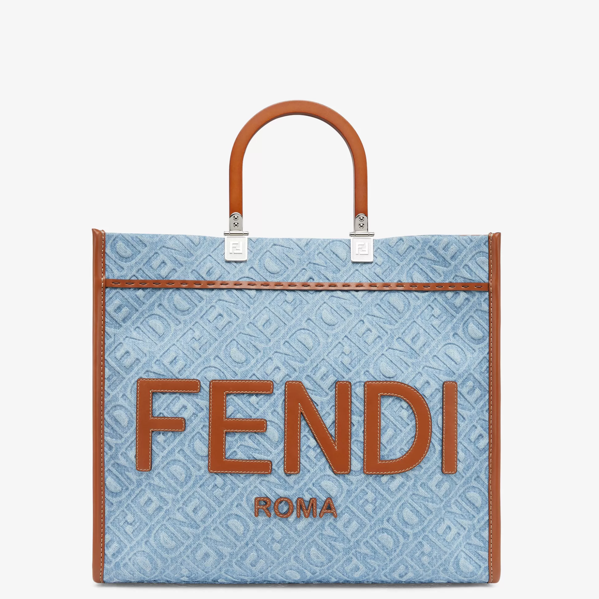 Women Fendi Tote Bags | Tote Bags | SunshineMedium