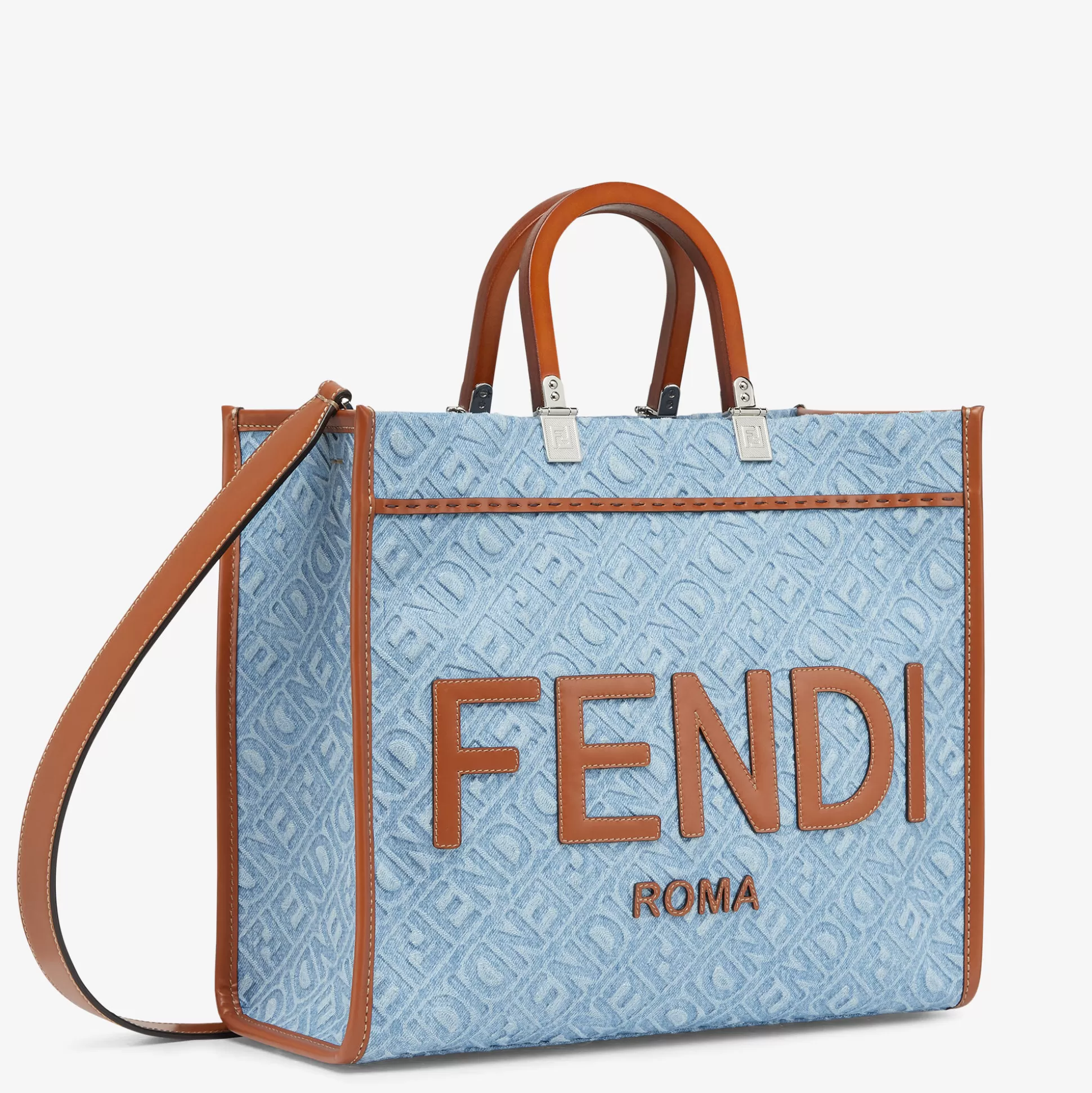 Women Fendi Tote Bags | Tote Bags | SunshineMedium