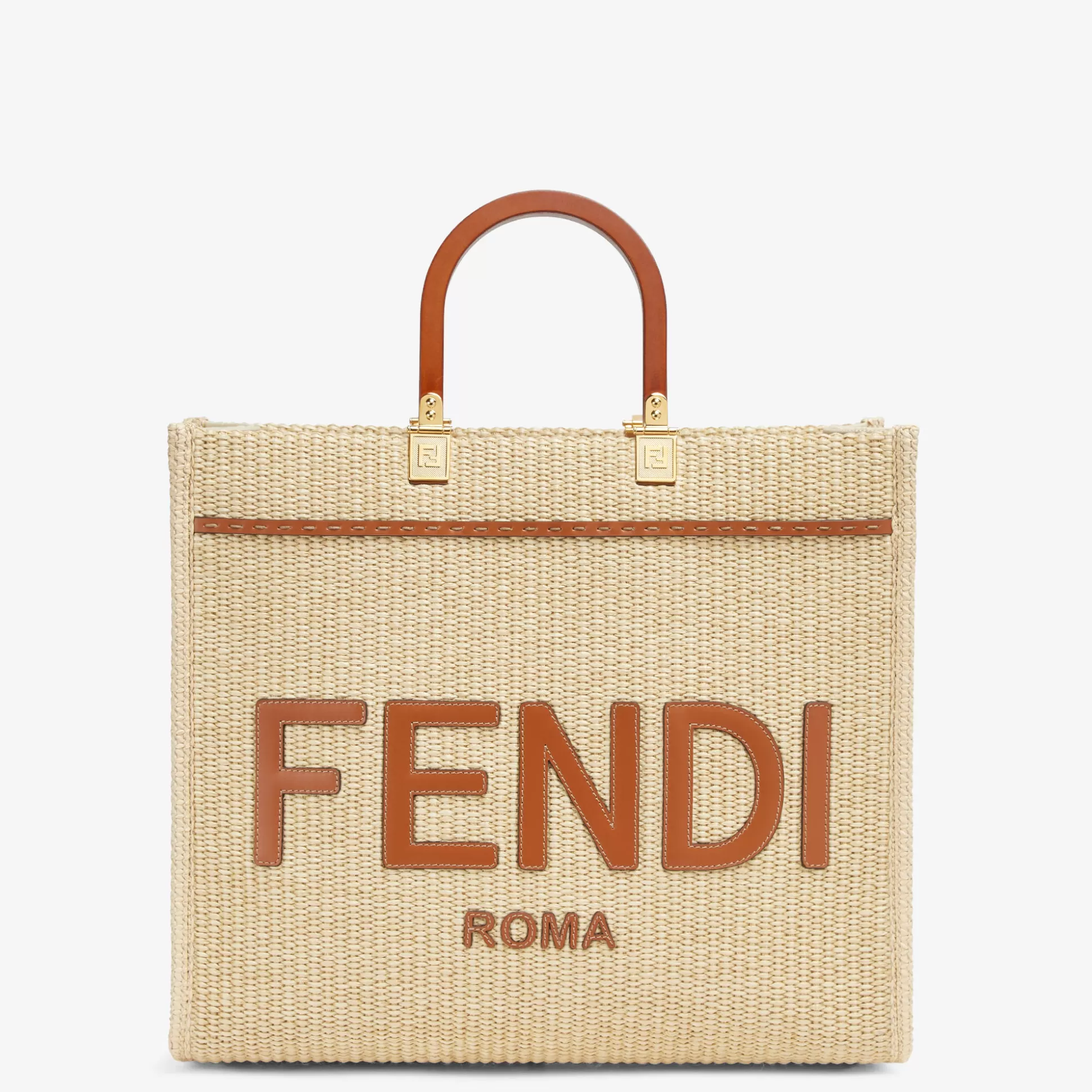 Women Fendi Tote Bags | Tote Bags | SunshineMedium