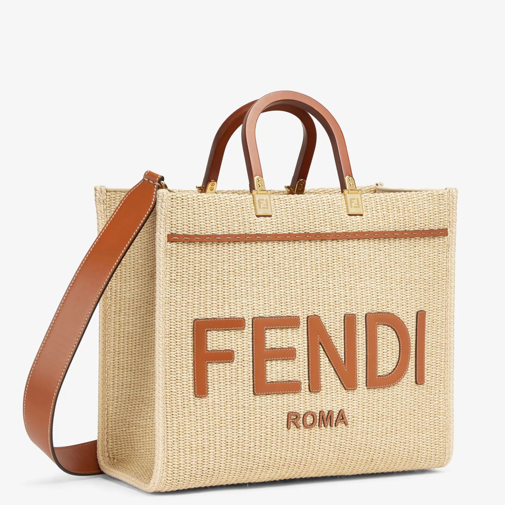 Women Fendi Tote Bags | Tote Bags | SunshineMedium