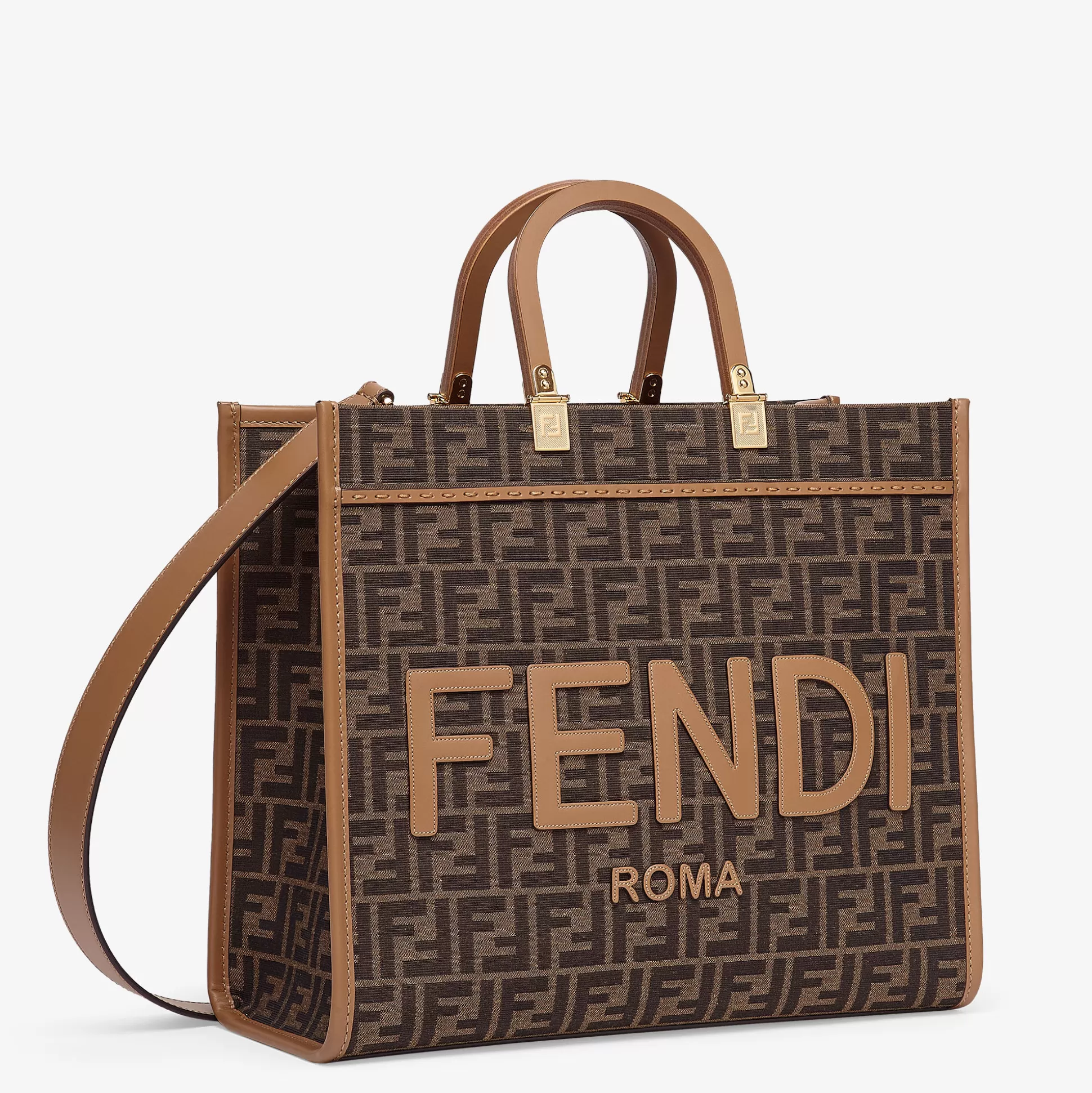 Women Fendi Tote Bags | Tote Bags | SunshineMedium