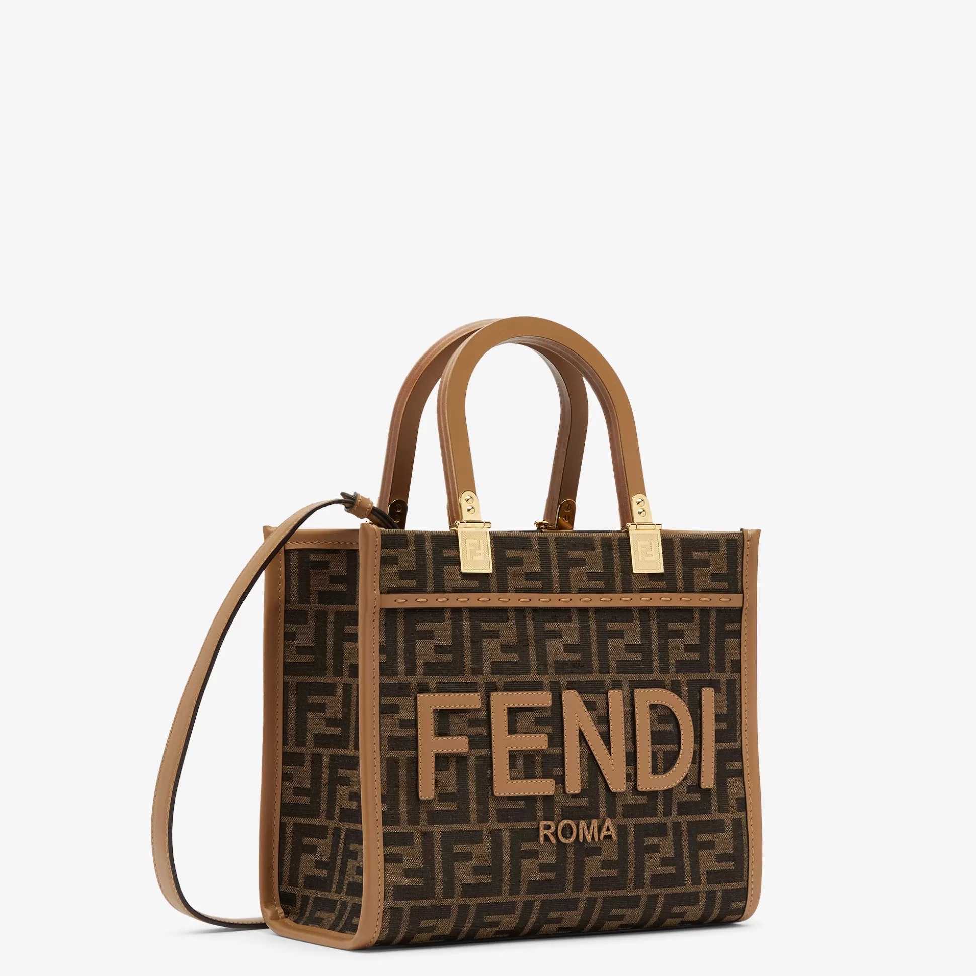 Women Fendi Tote Bags | Tote Bags | SunshineSmall