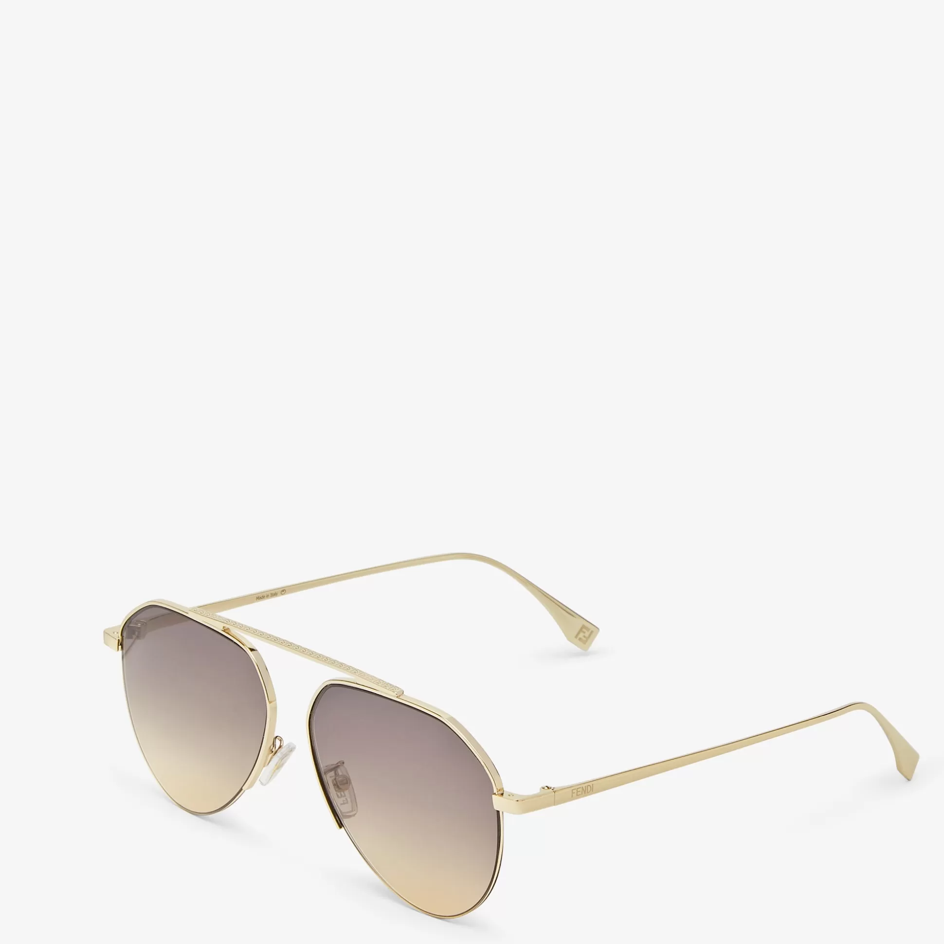 Fendi Sunglasses | Travel