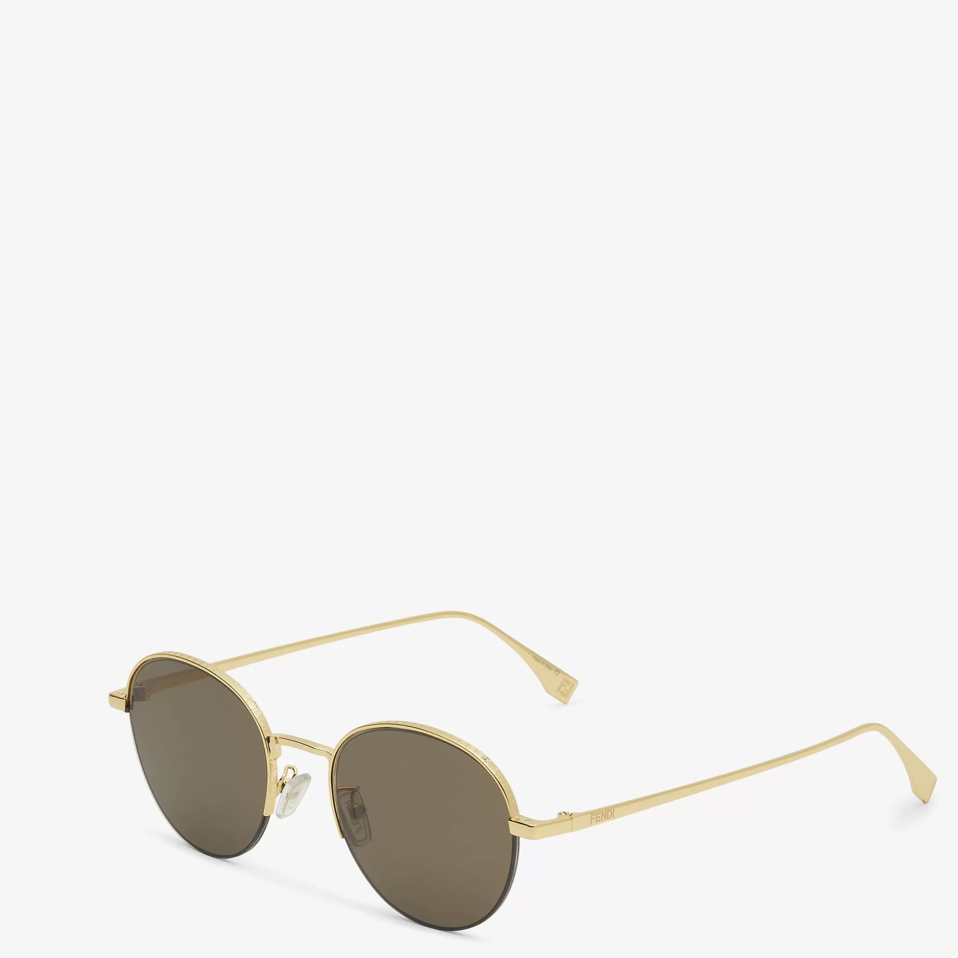 Fendi Sunglasses | Travel