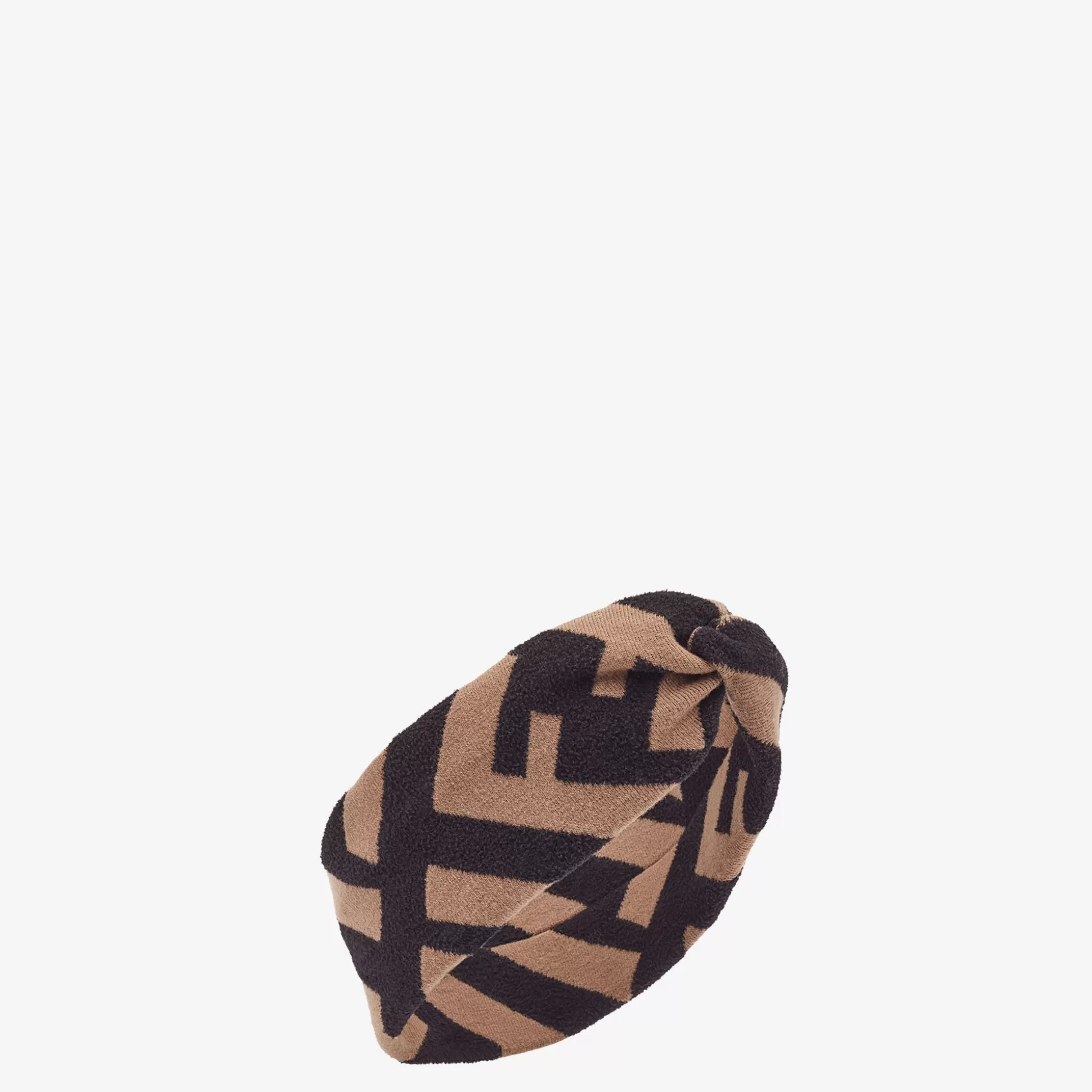 Women Fendi Hair Accessories | Hats & Gloves | FFBand