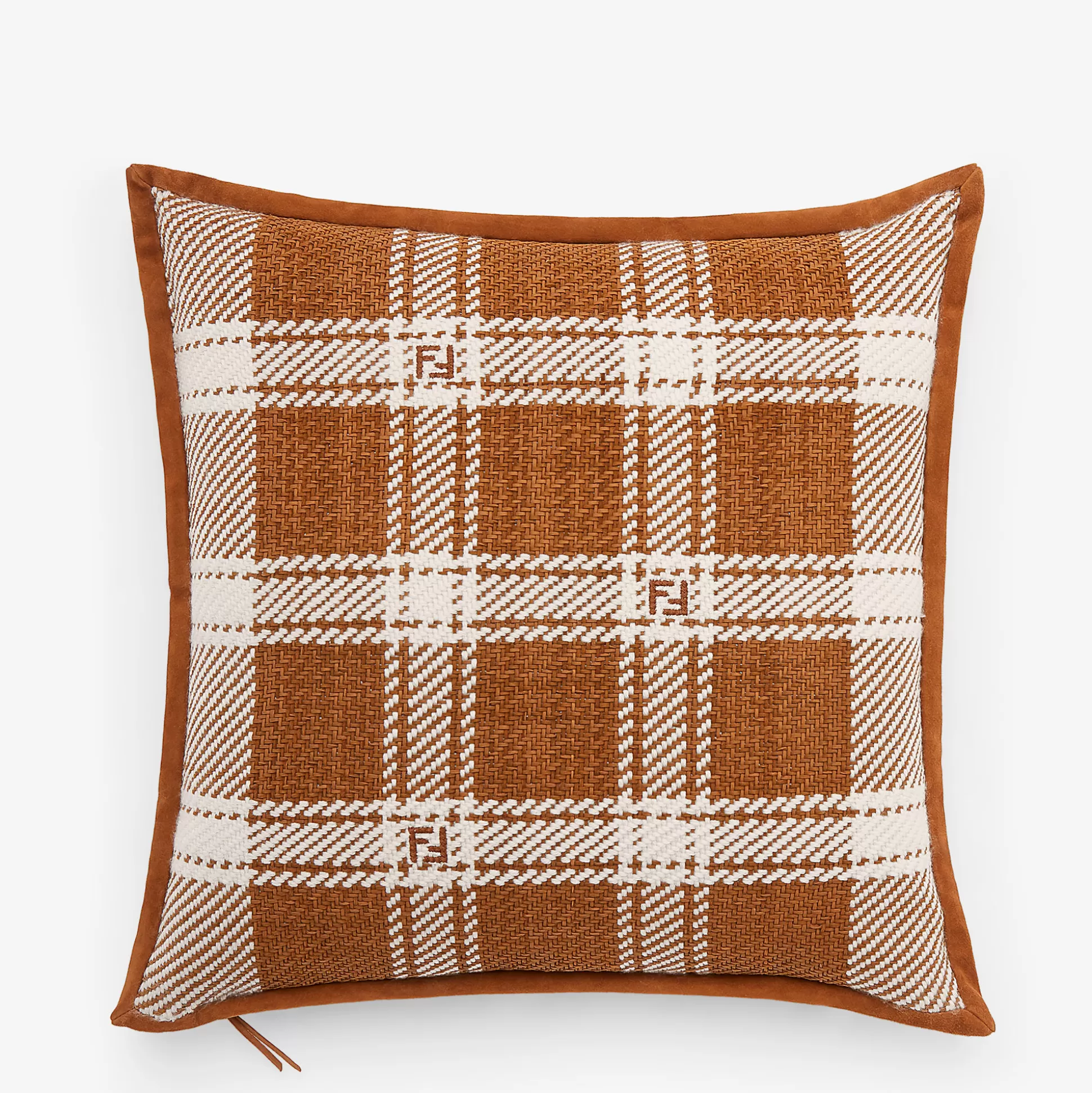 Fendi Textile Accessories | Home Décor Gifts | FFCushion