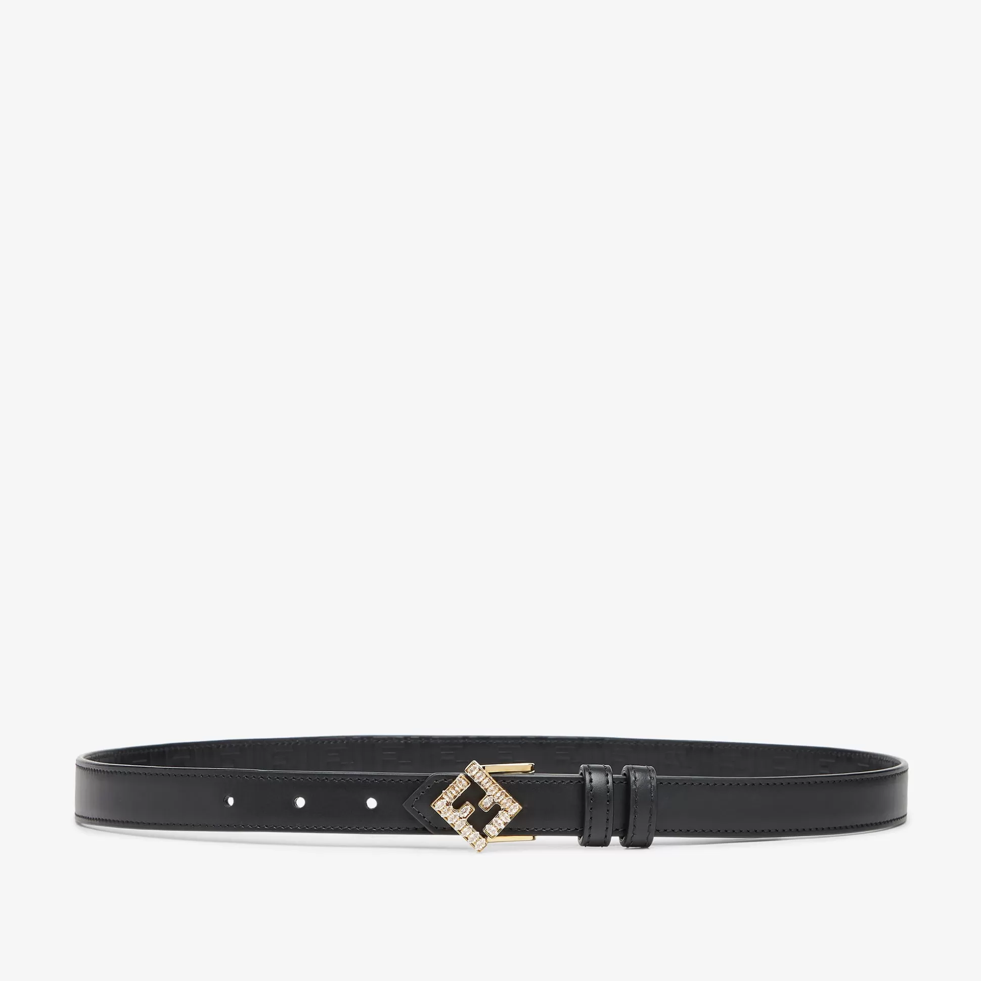 Women Fendi Belts | FFDiamondsBelt