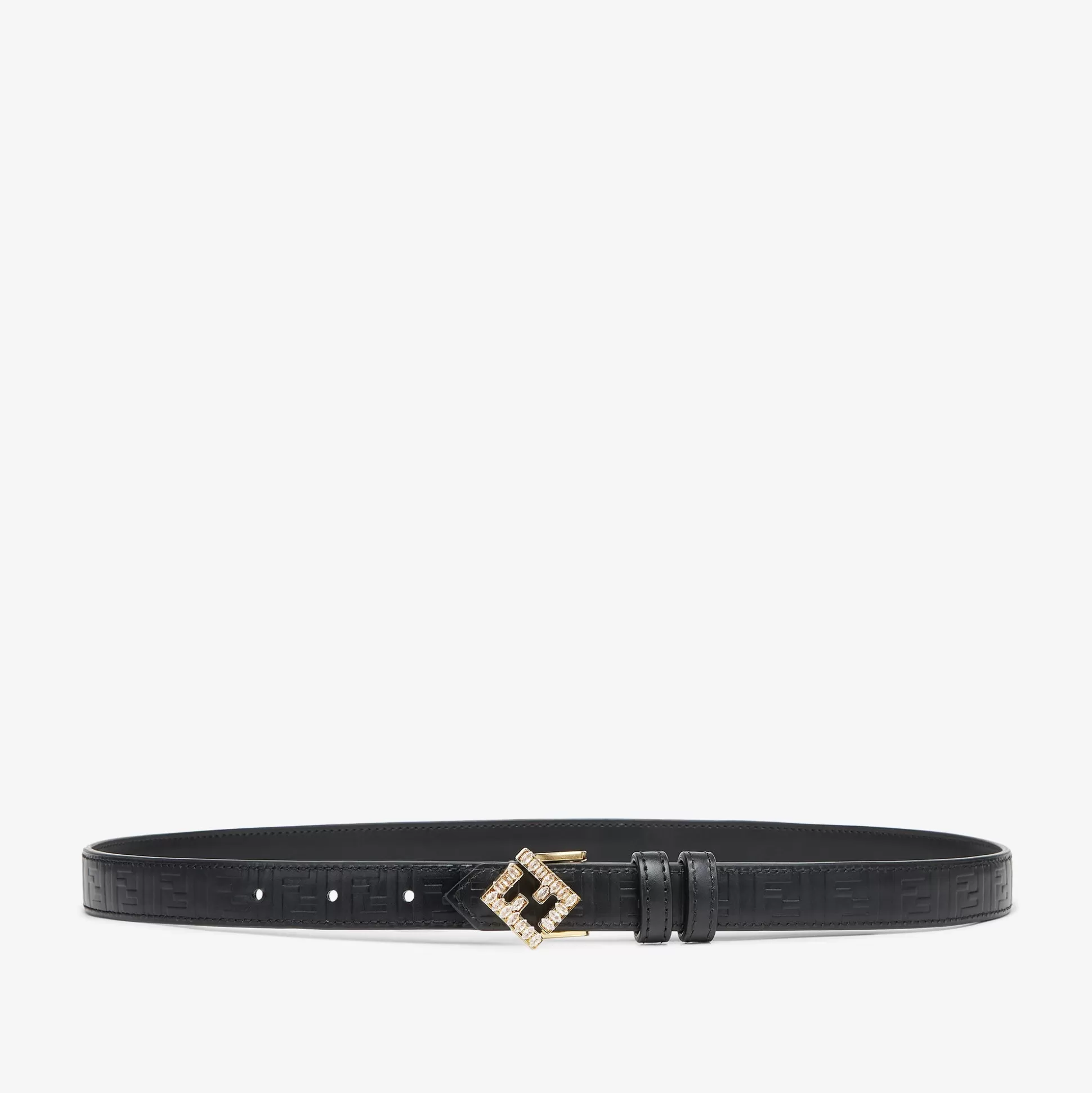 Women Fendi Belts | FFDiamondsBelt