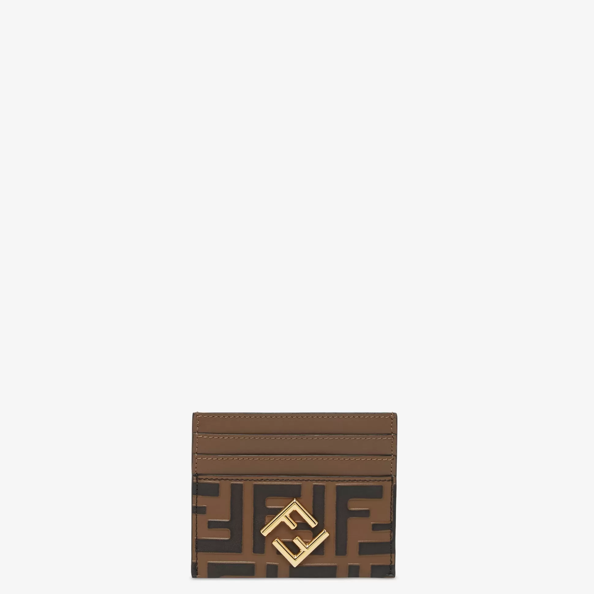 Women Fendi Card Holders & Small Accessories | FFDiamondsCardCase