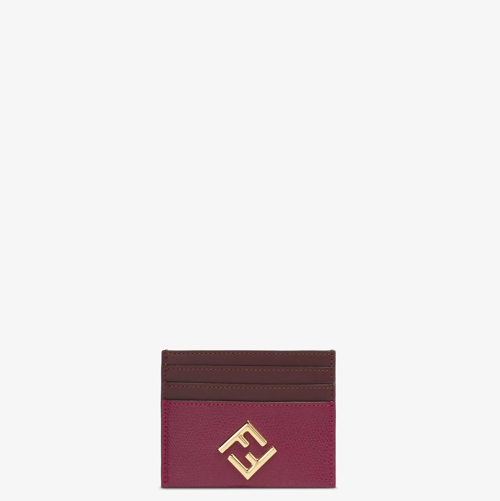 Women Fendi Card Holders & Small Accessories | FFDiamondsCardCase