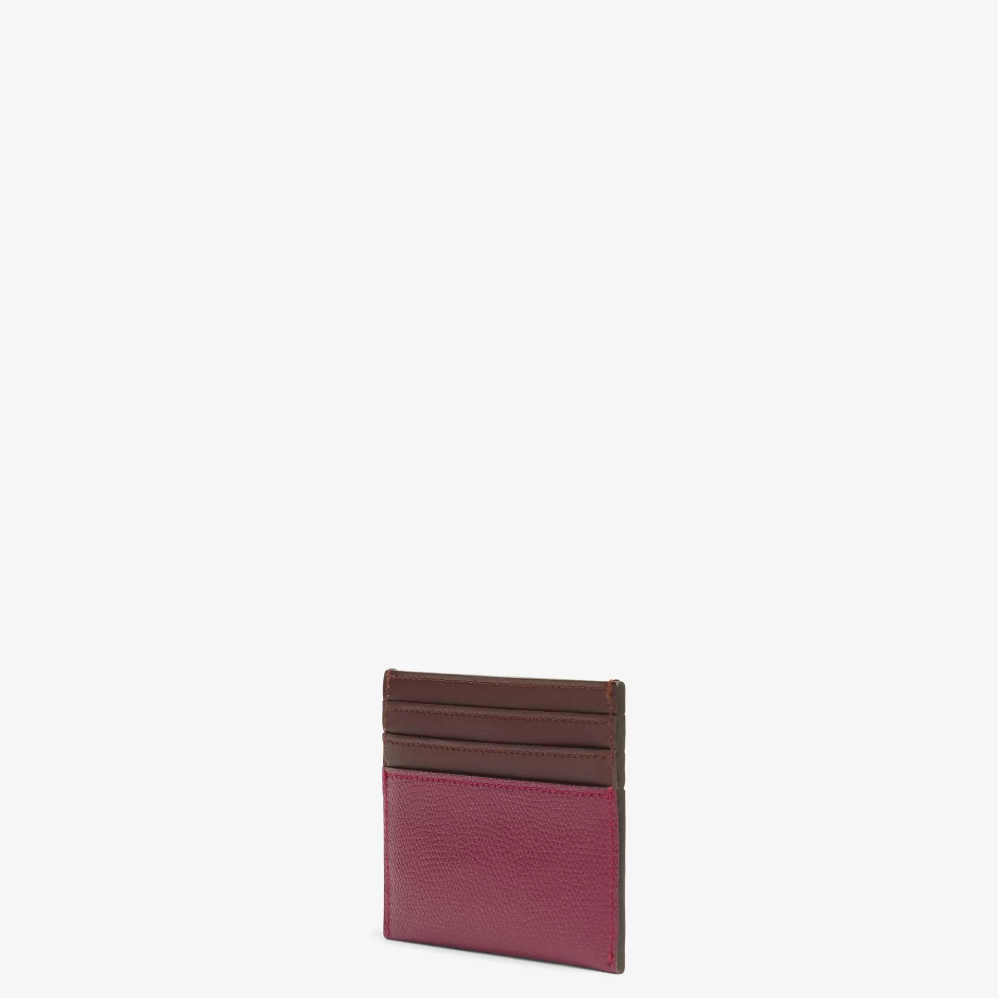 Women Fendi Card Holders & Small Accessories | FFDiamondsCardCase