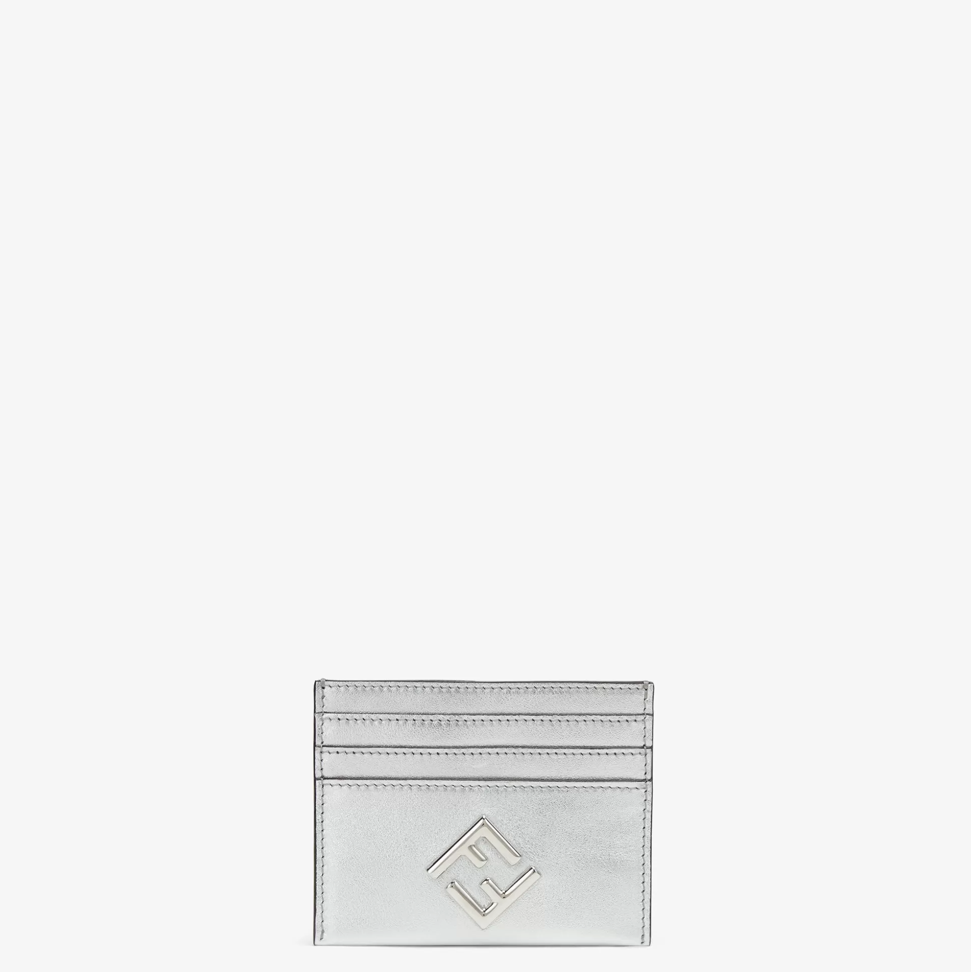 Women Fendi Card Holders & Small Accessories | FFDiamondsCardCase