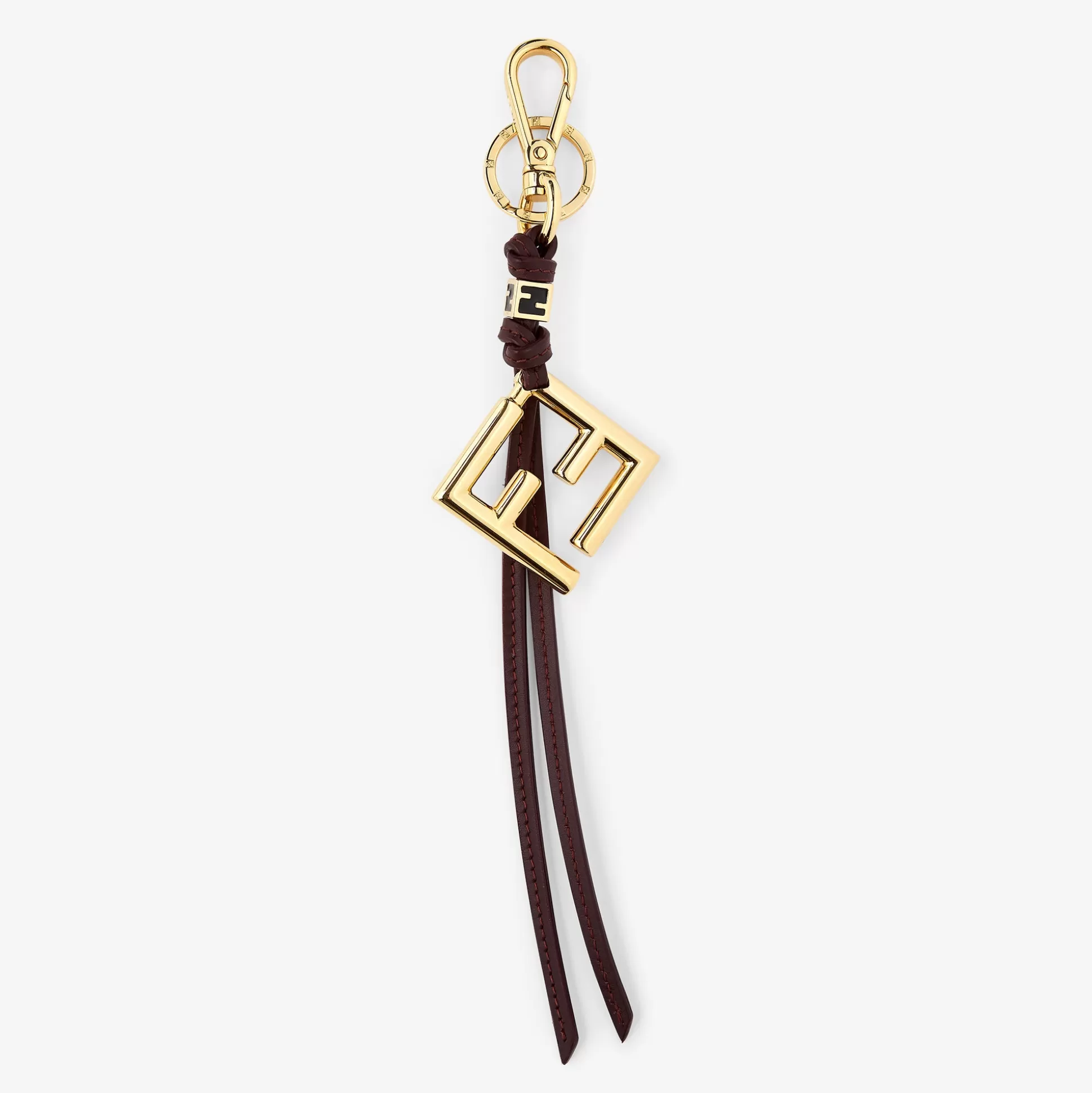 Women Fendi Tech and Lifestyle Accessories | Shoulder Straps & Bag Accessories | FFDiamondsCharm