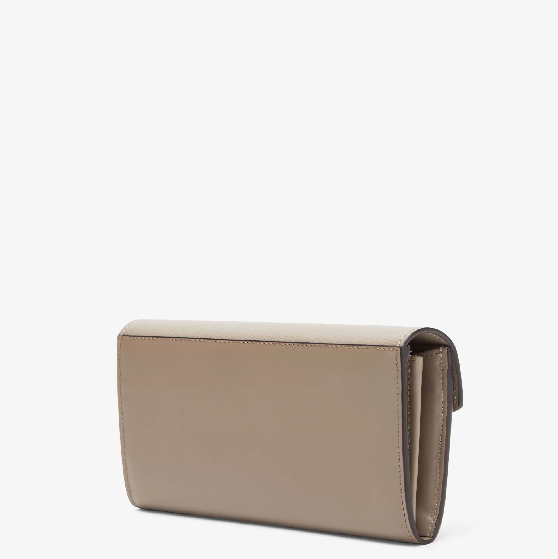 Women Fendi Wallets | FFDiamondsContinentalWallet