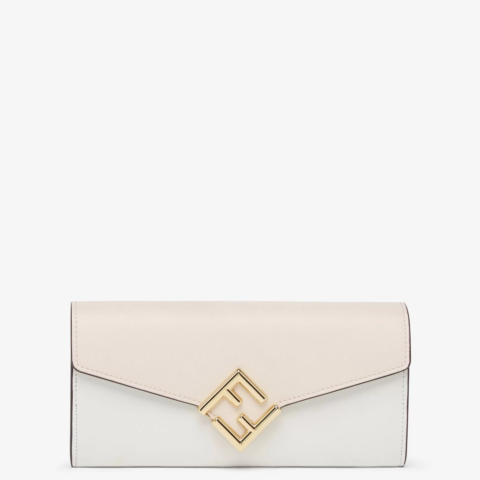 Women Fendi Wallets | FFDiamondsContinentalWallet