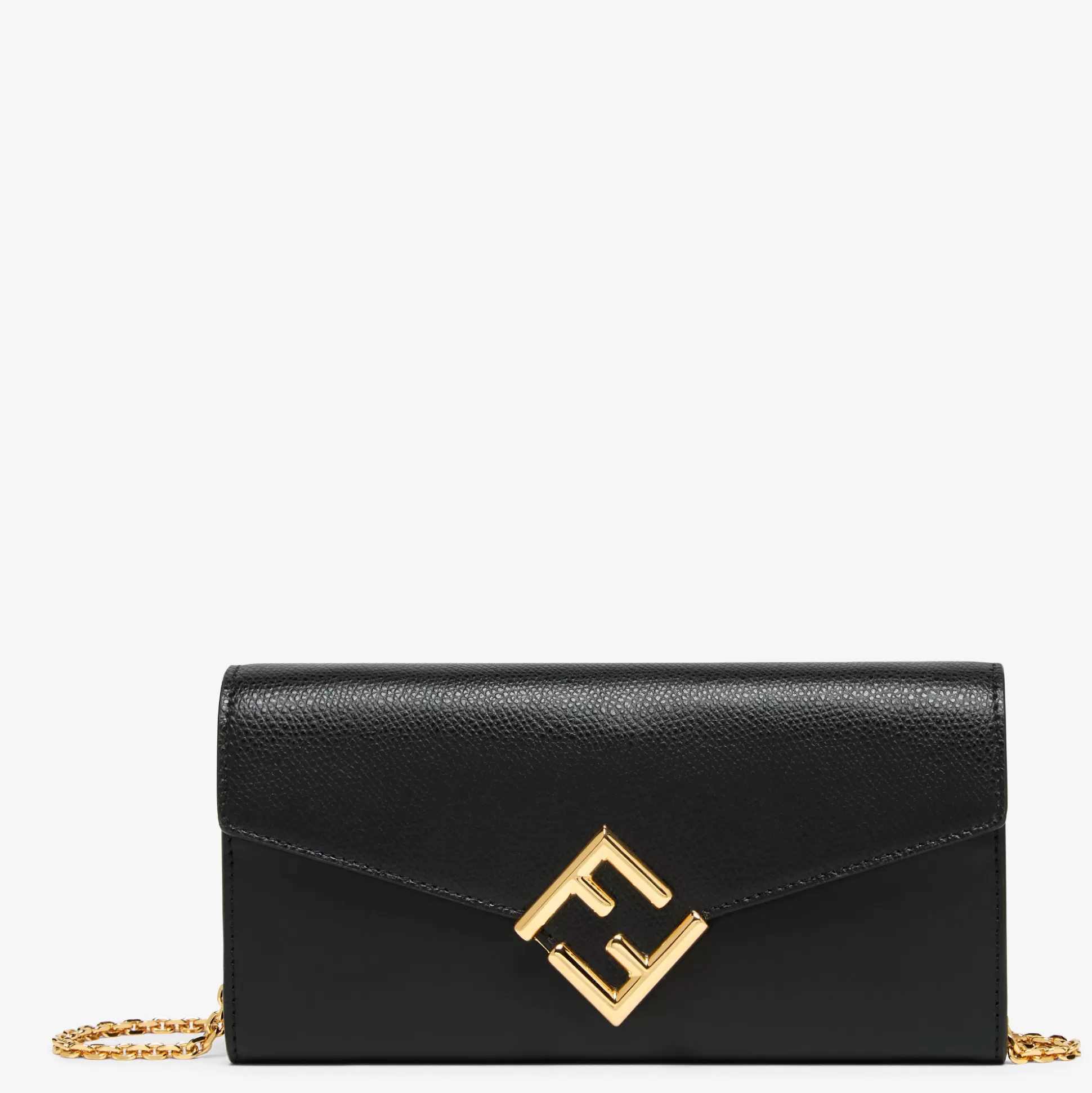 Fendi Gifts for Her | FFDiamondsContinentalWithChain