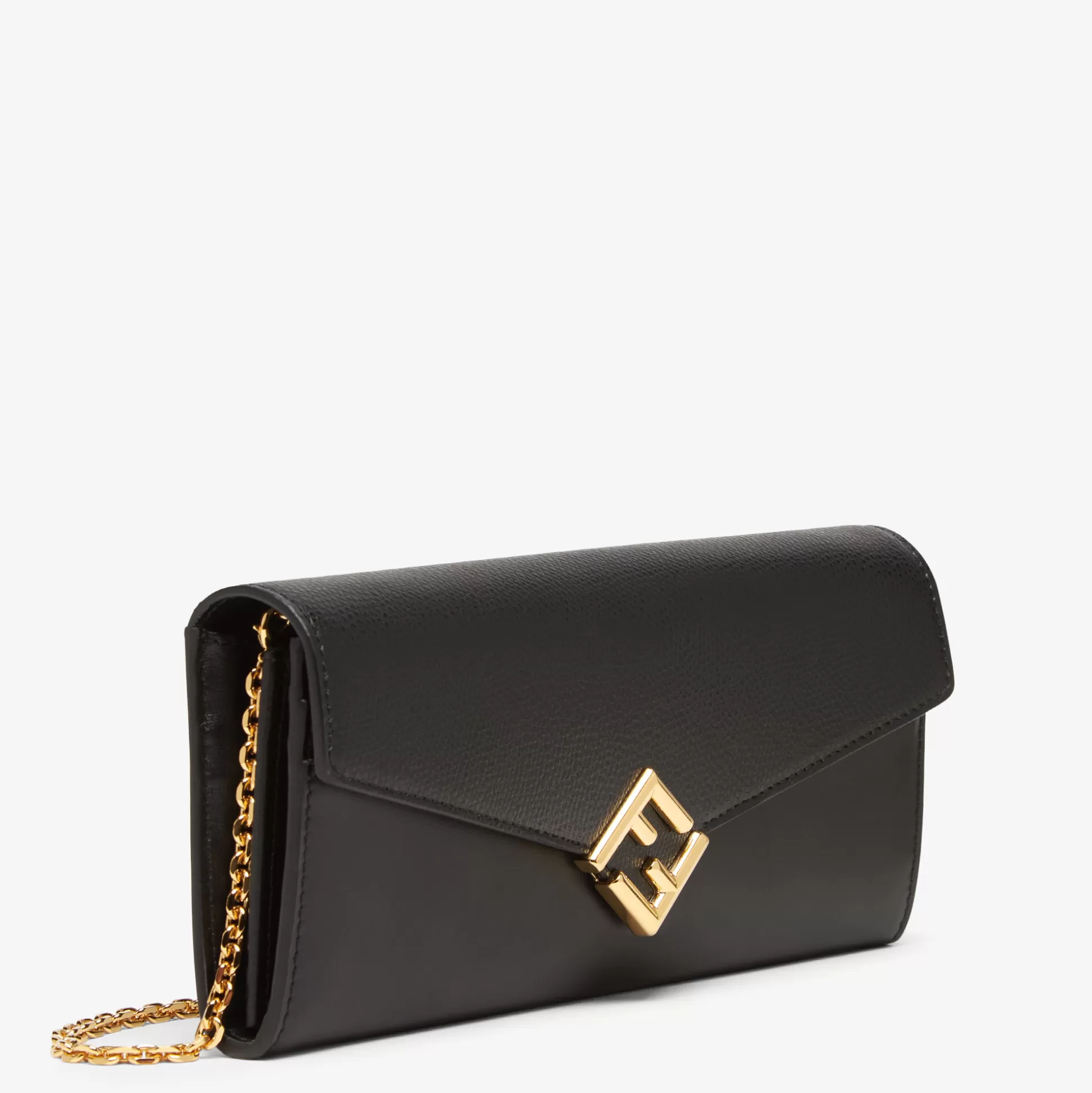 Fendi Gifts for Her | FFDiamondsContinentalWithChain