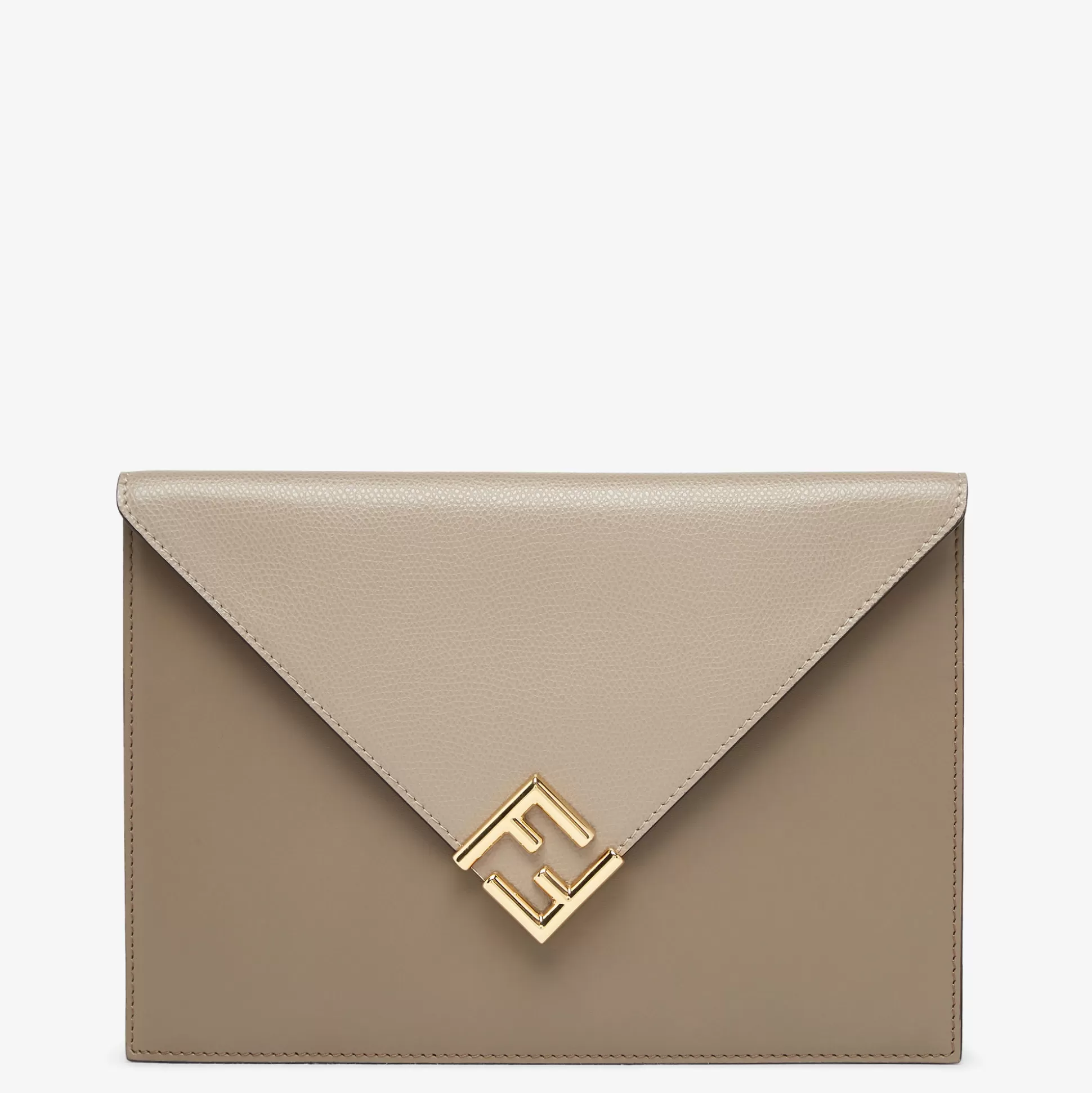 Women Fendi Pouches | FFDiamondsFlatPouch