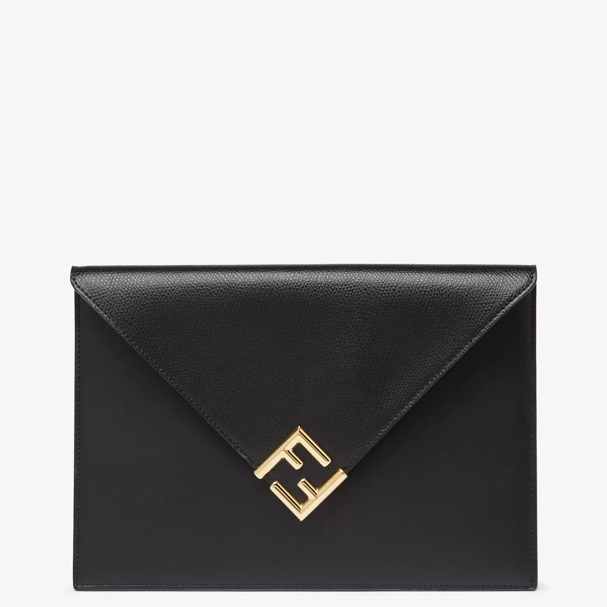 Women Fendi Pouches | FFDiamondsFlatPouch