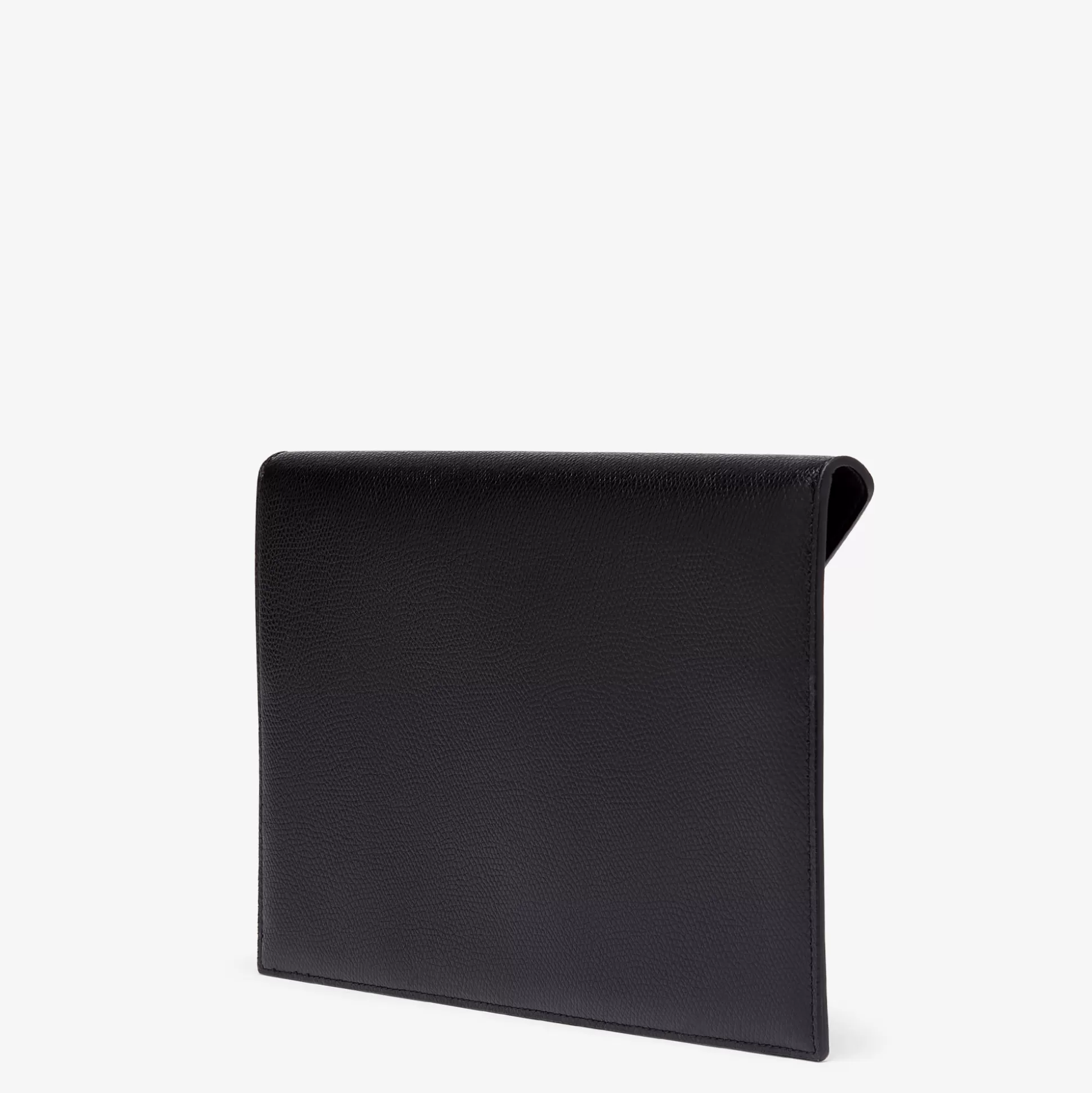 Women Fendi Pouches | FFDiamondsFlatPouch