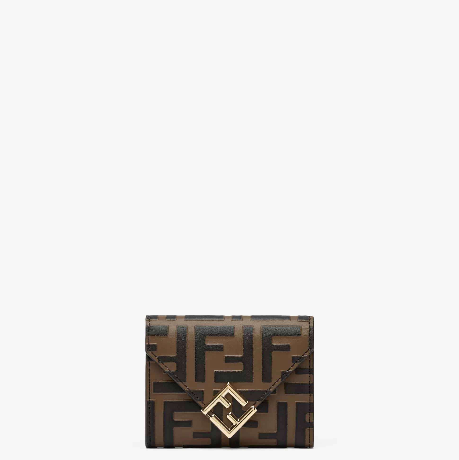 Women Fendi Wallets | FFDiamondsWallet