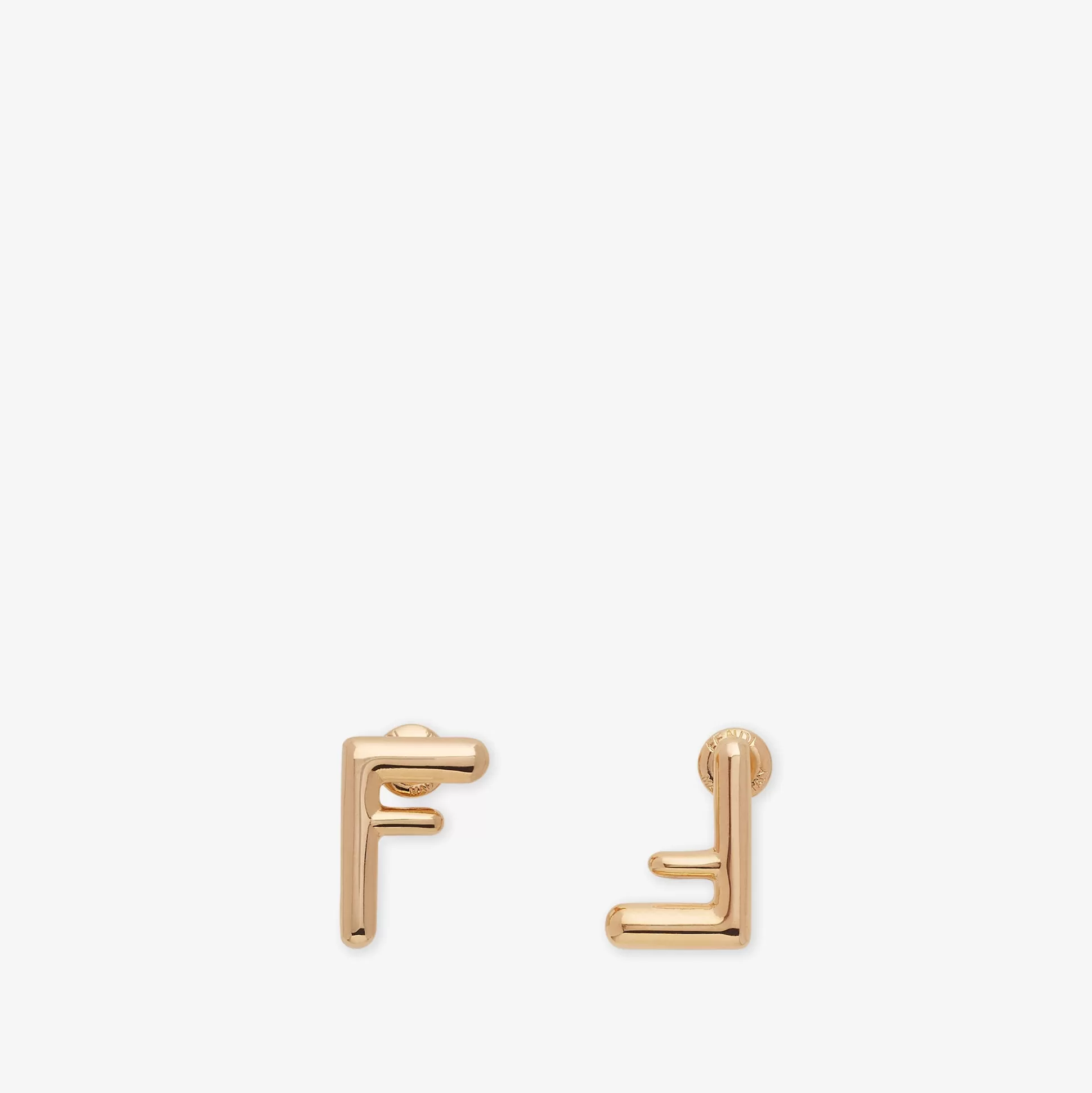 Women Fendi Earring & Brooches | Forever Fendi | FFEarringsSmall