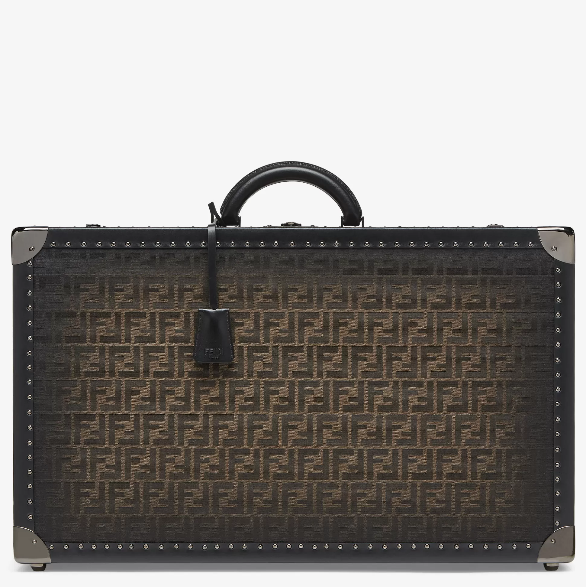 Fendi Travel | Travel Bags | FFEclissiTrunkLarge