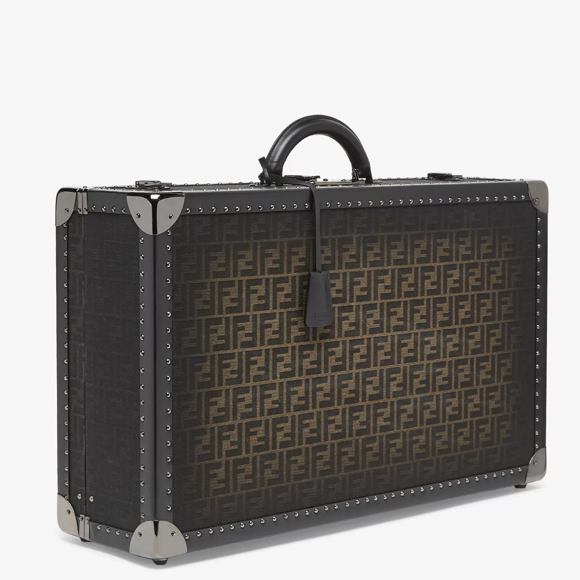 Fendi Travel | Travel Bags | FFEclissiTrunkLarge